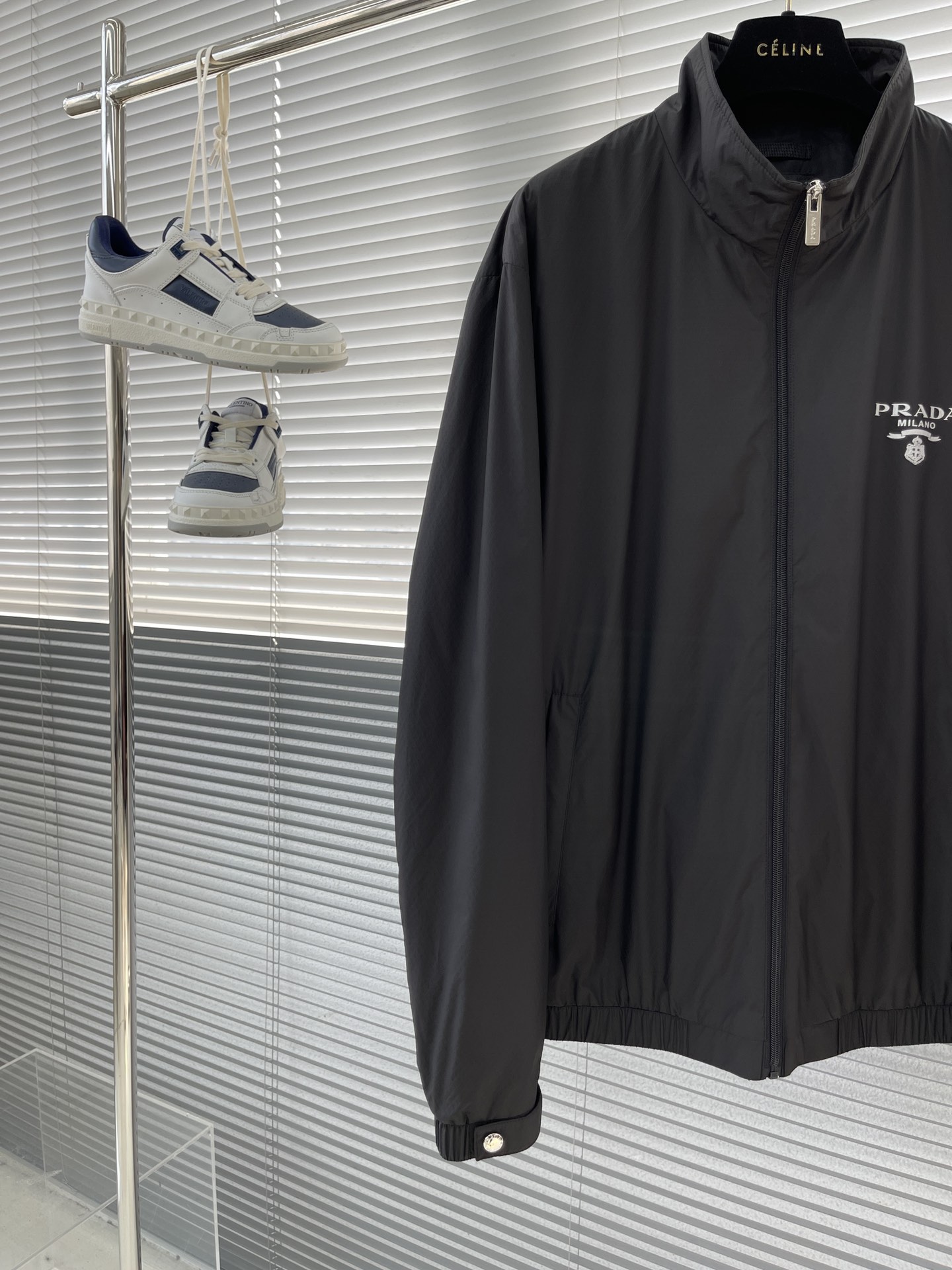 Prada Clothing-126
