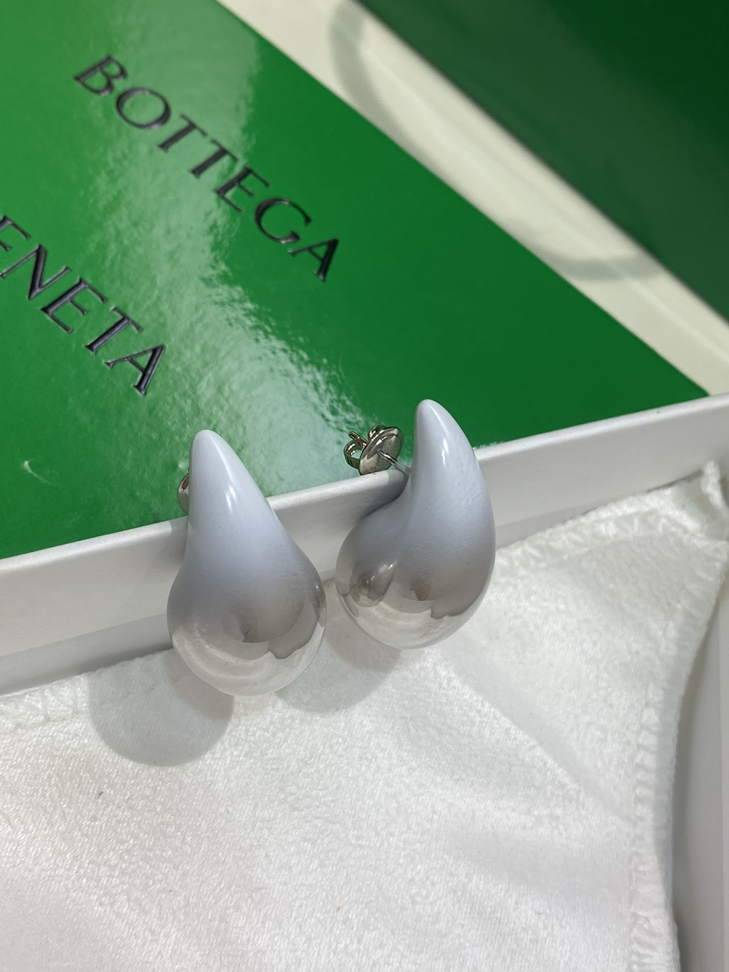 Bottega Veneta earrings-51