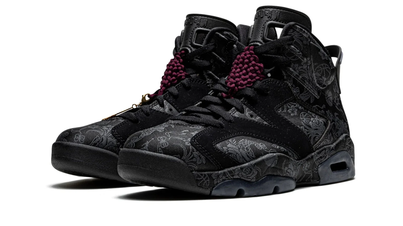 AIR JORDAN 6 RETRO SD WMNS 