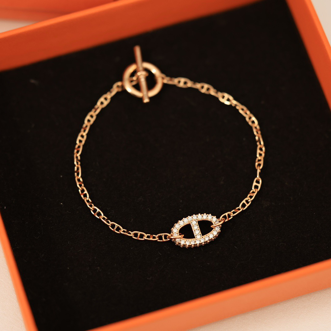 Hermes Bracelet-78