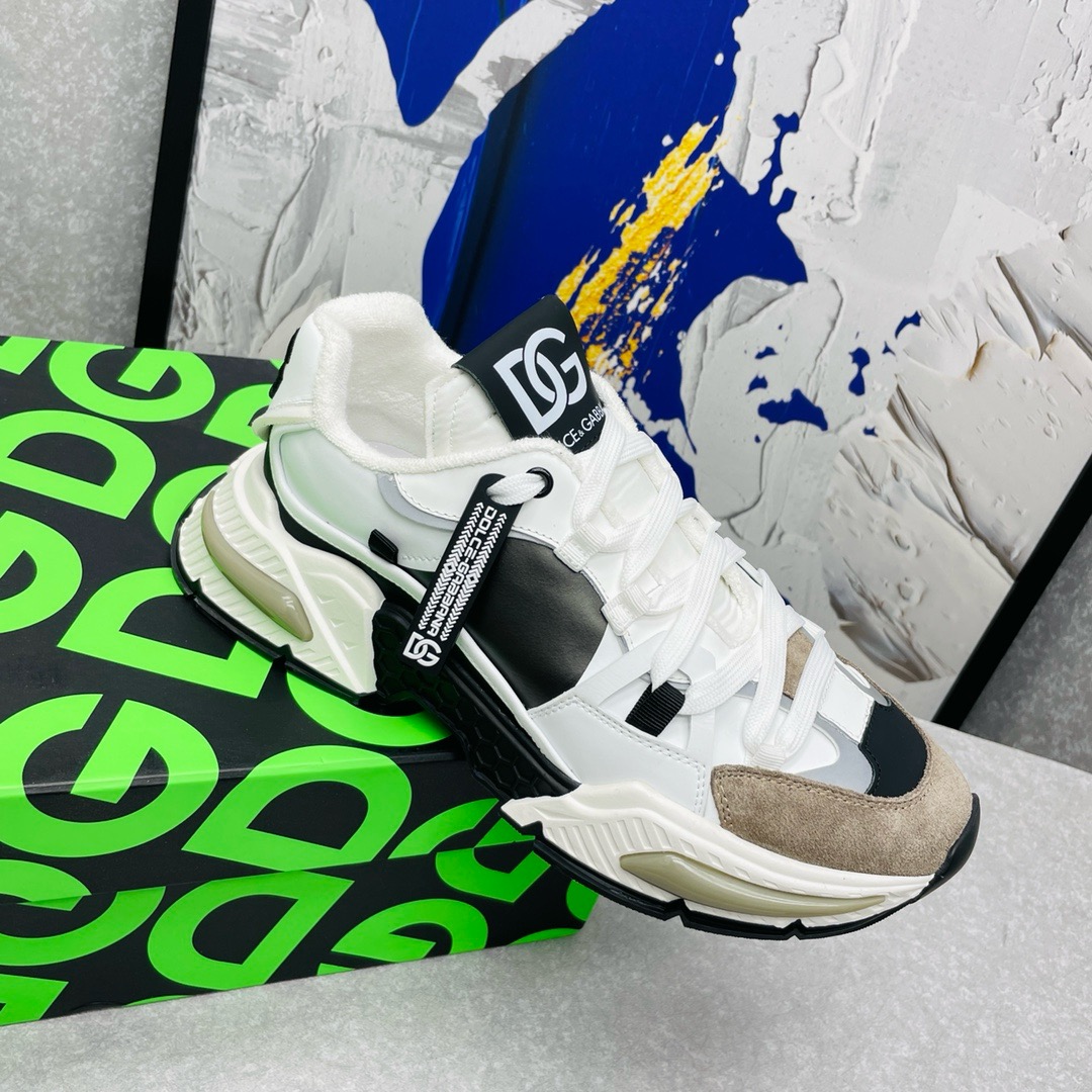 D&G Sneakers-197