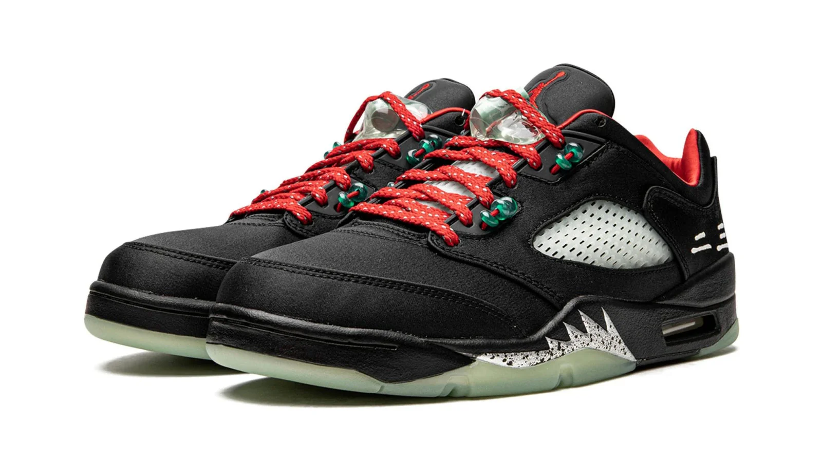 Air Jordan 5 Low 