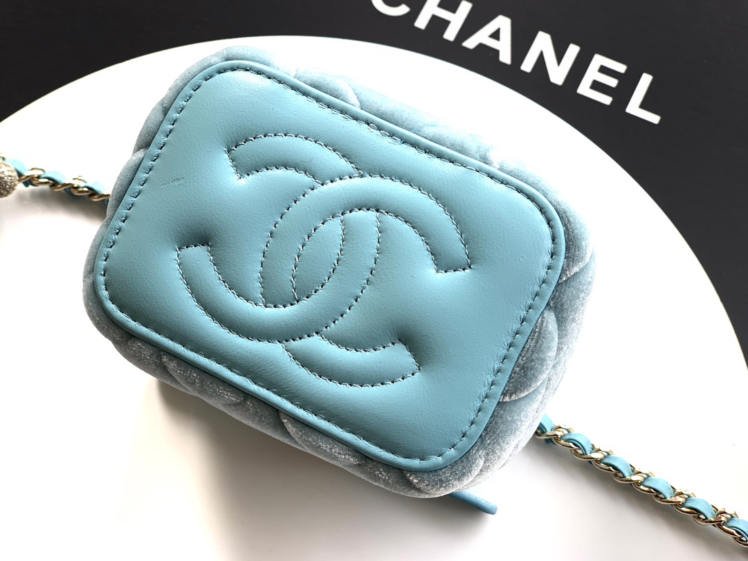 Chanel Hot New Product-24
