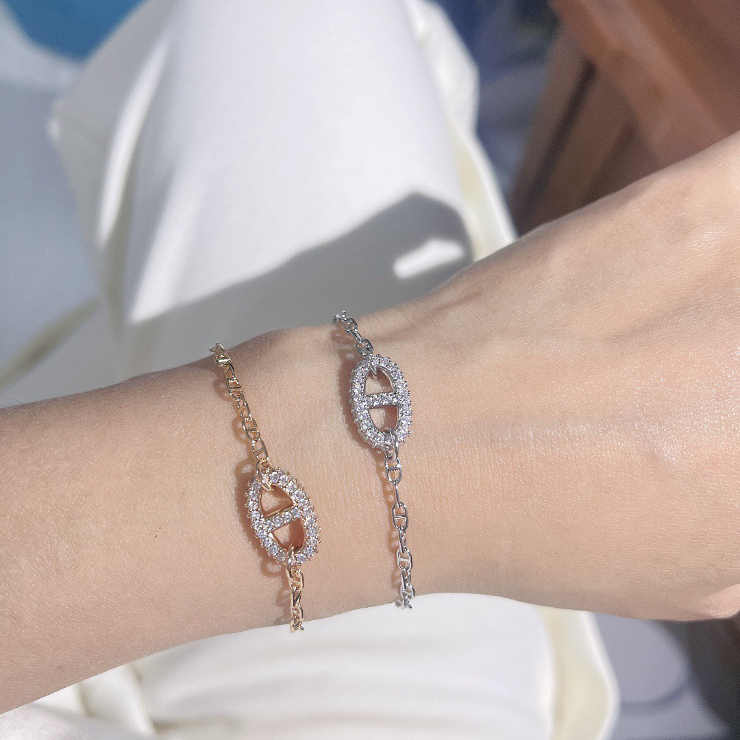 Hermes Bracelet-78
