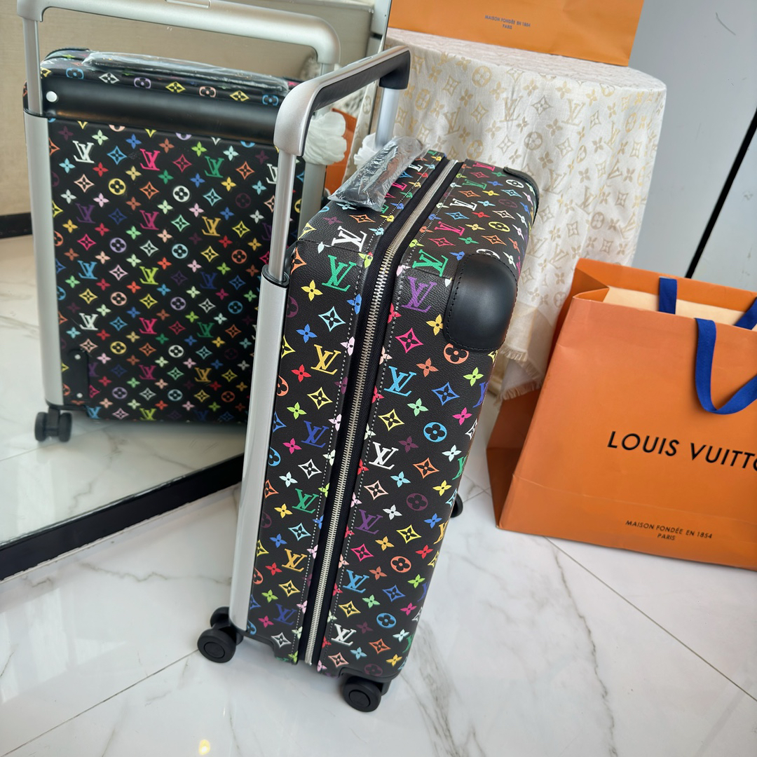 LV luggage-77