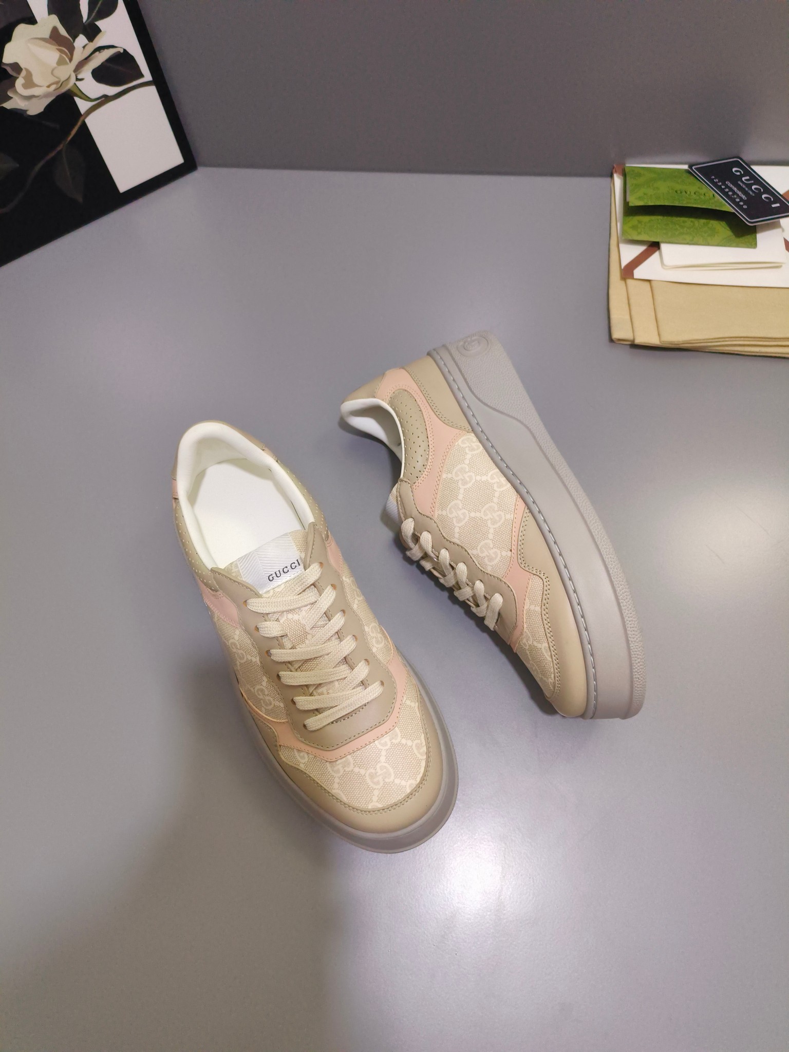Gucci Sneakers-133