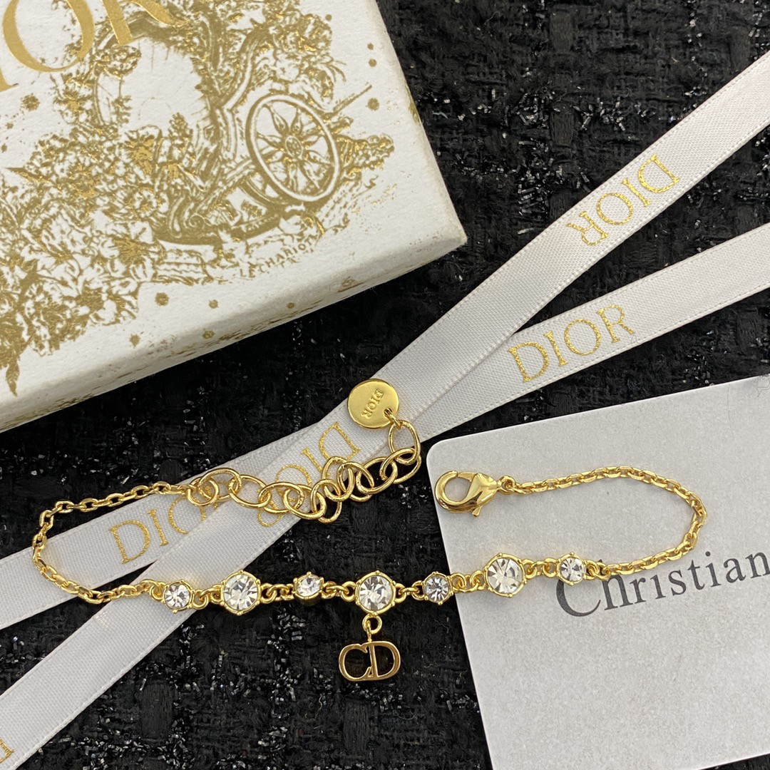 Dior Bracelet-79