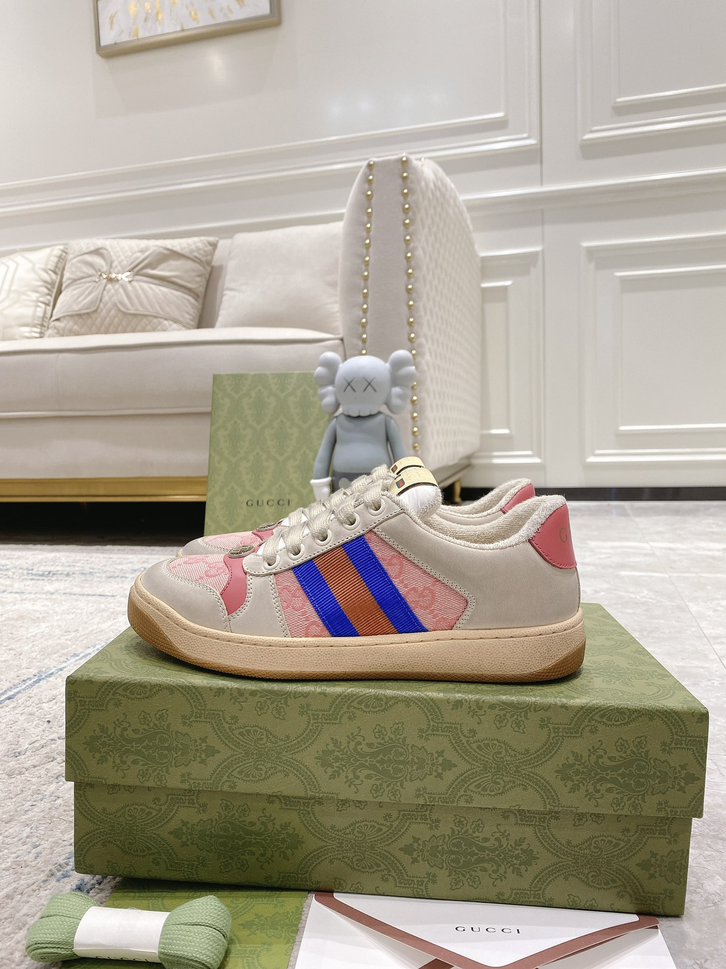 Gucci Sneakers-72