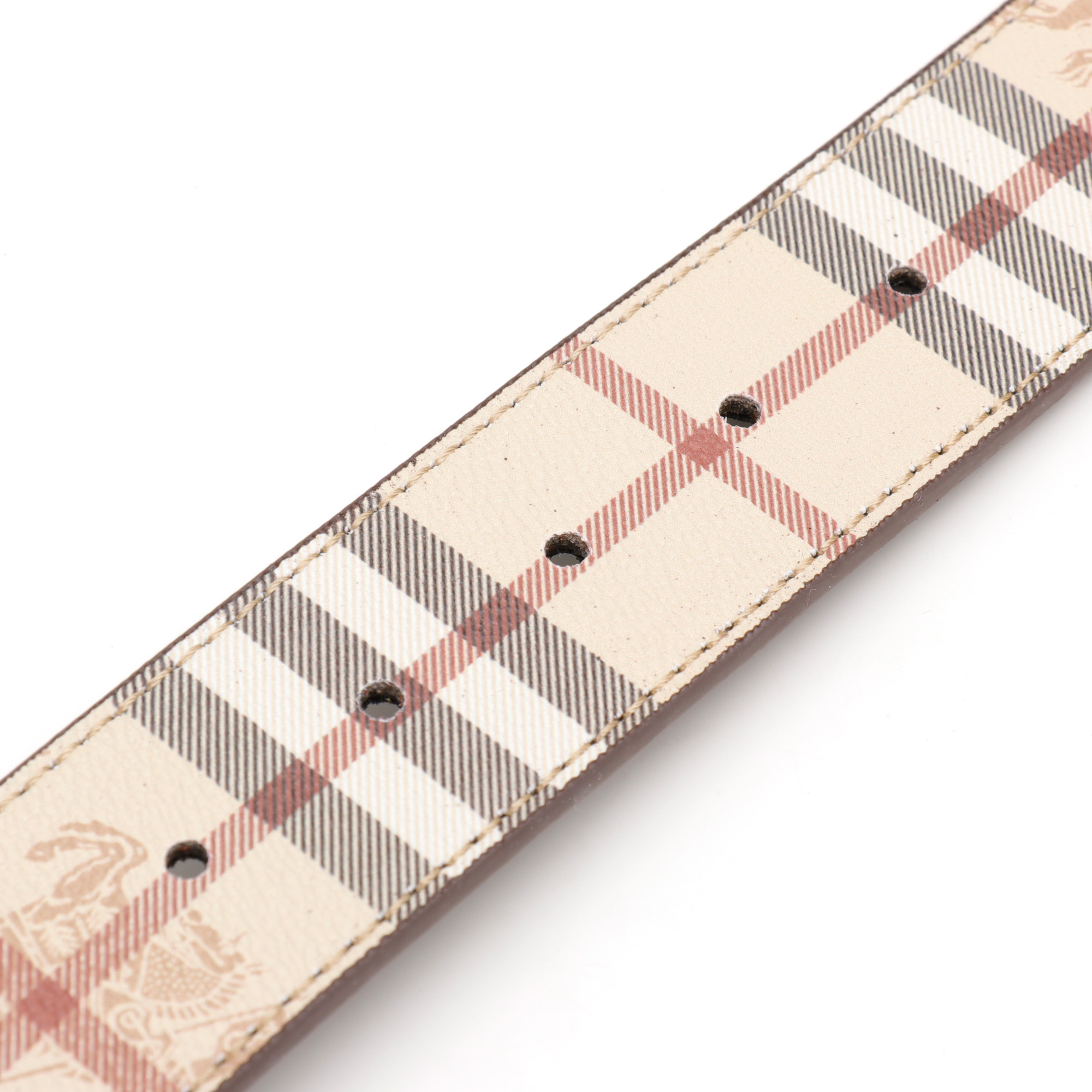 Burberry belt-123