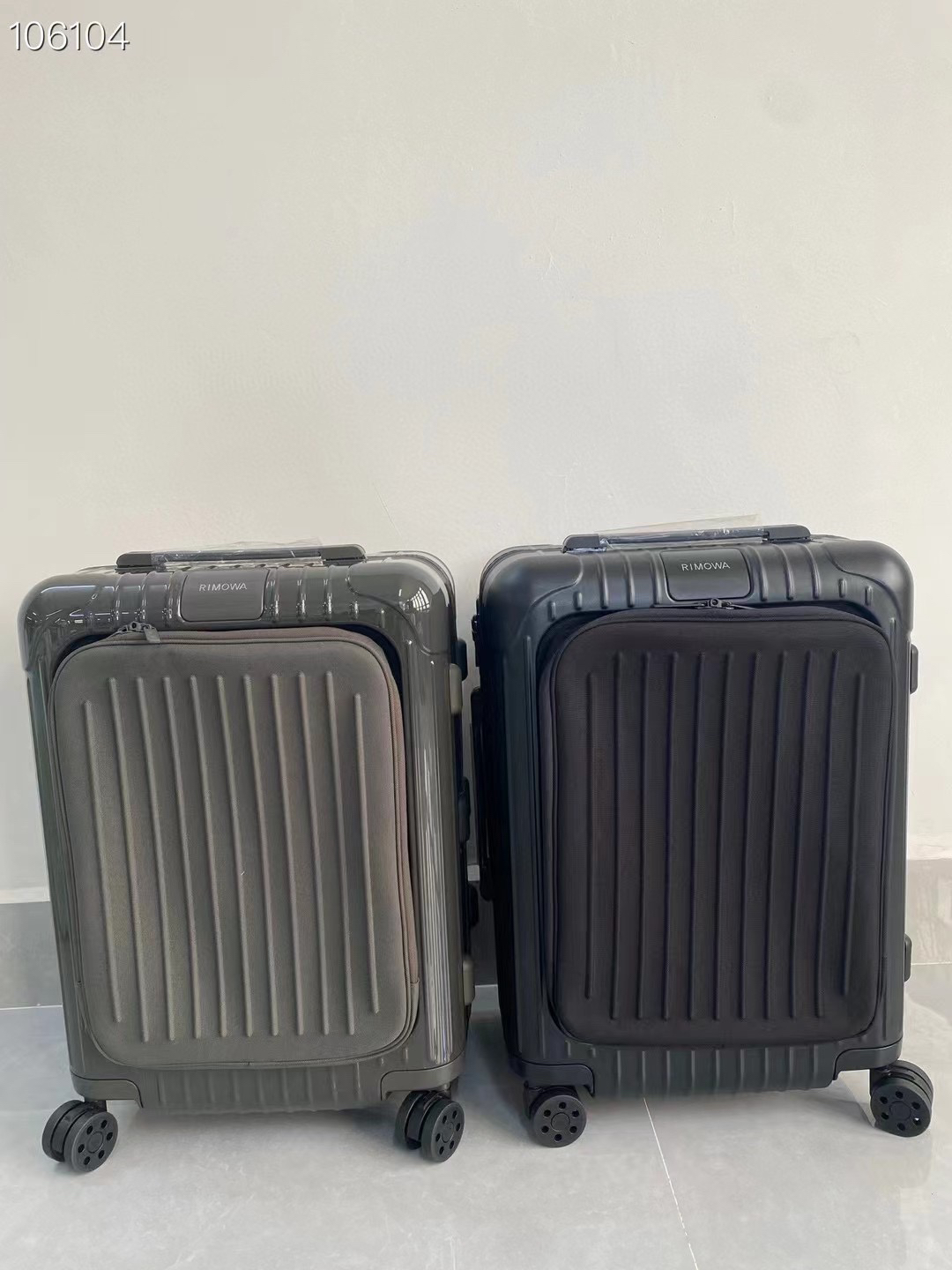 RIMOWA luggage-69