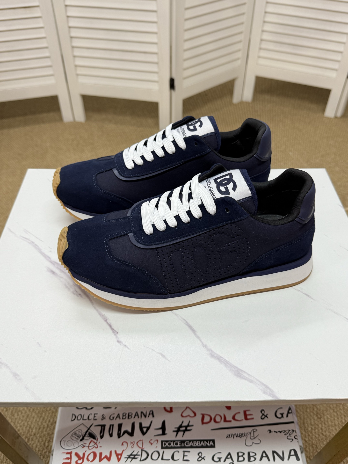 D&G Sneakers-74