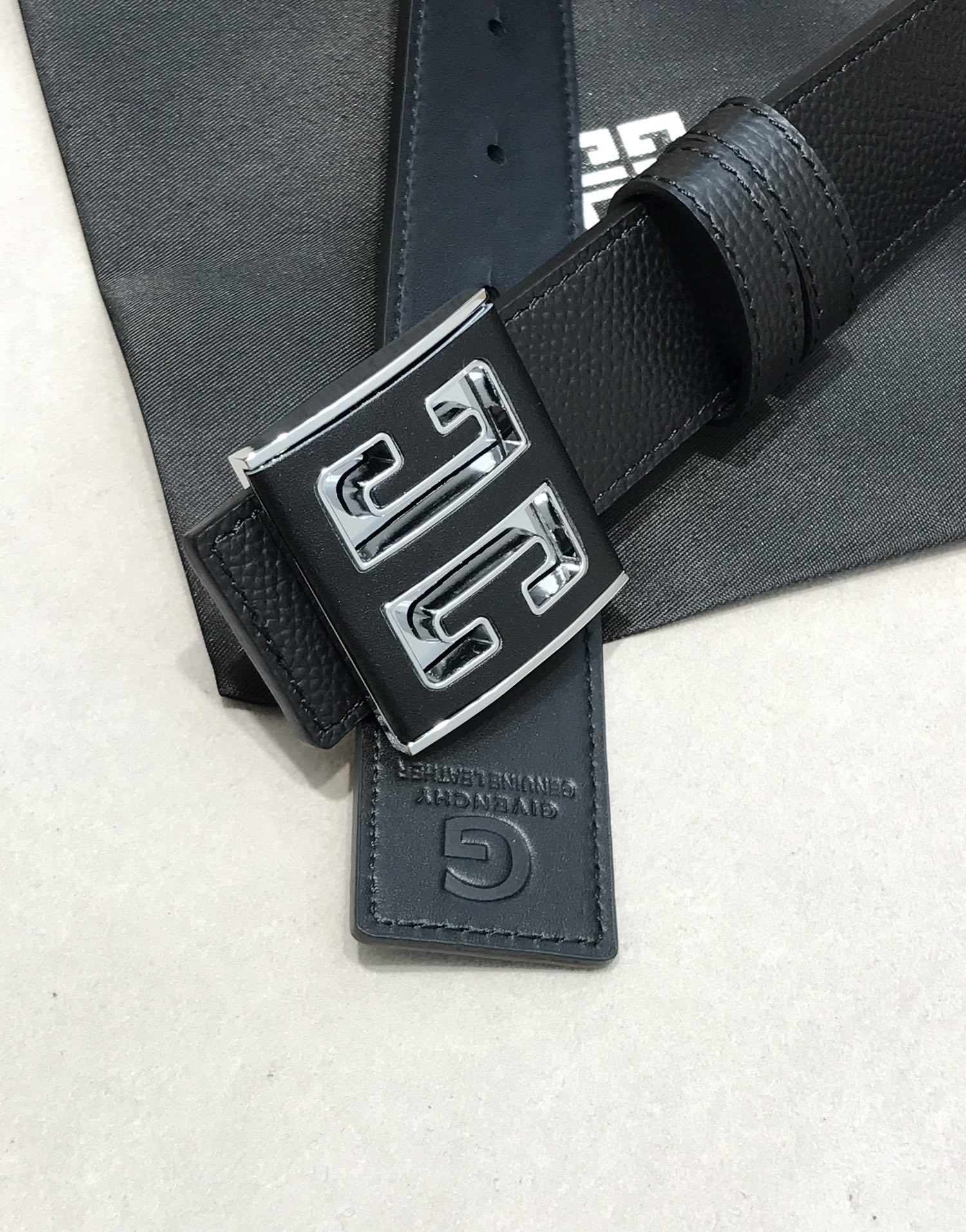 Givenchy belt-15
