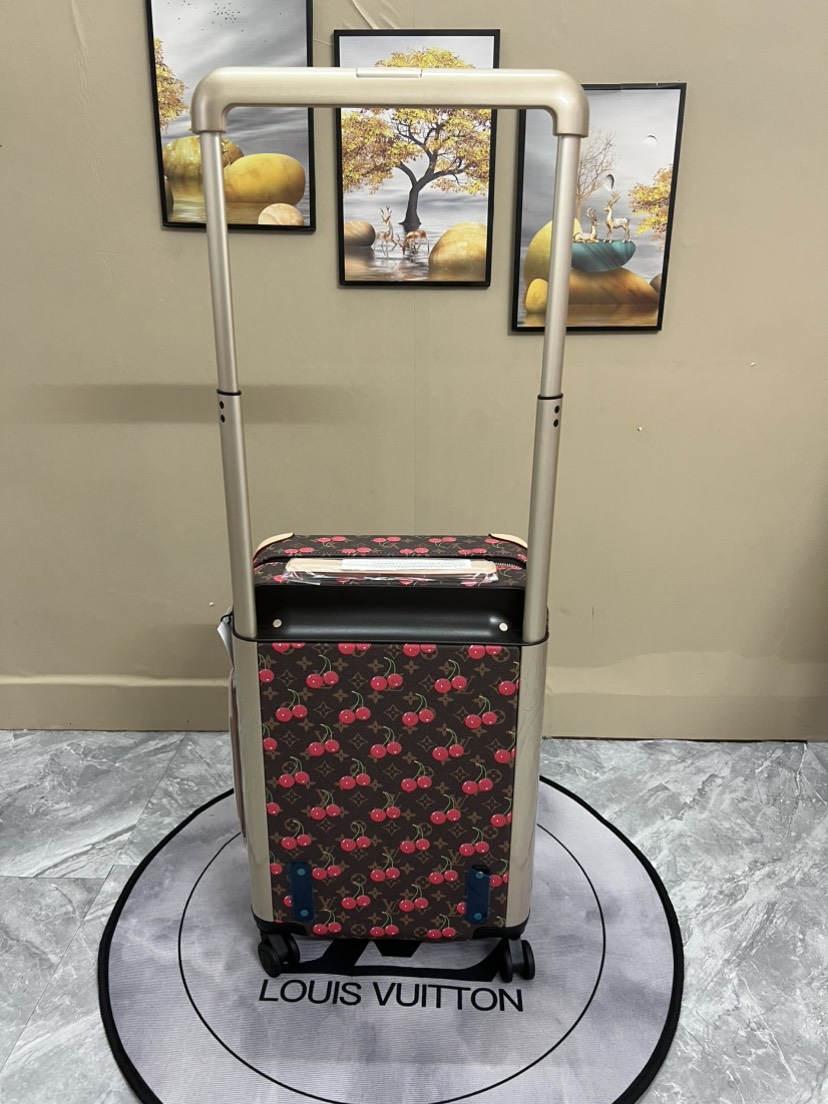 LV luggage-3