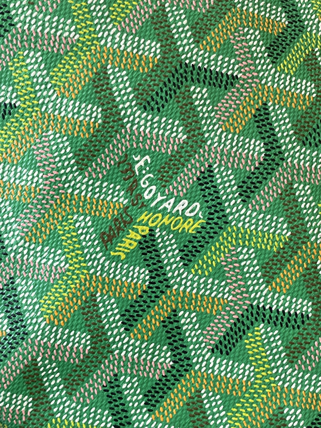 Goyard bags-52