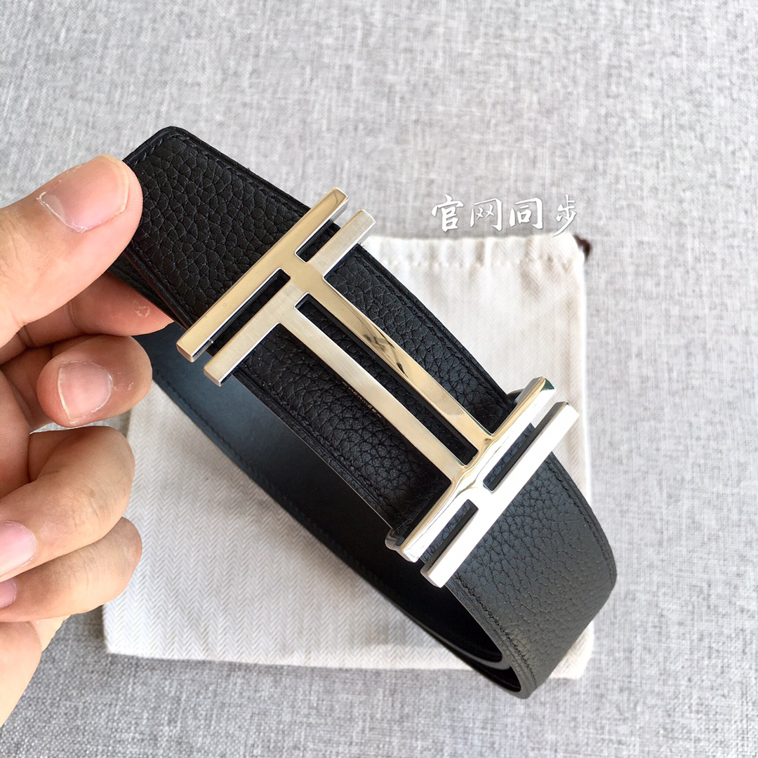 Hermes belt-117