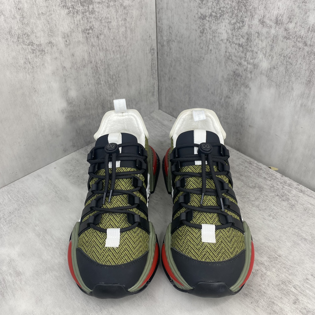 D&G Sneakers-12