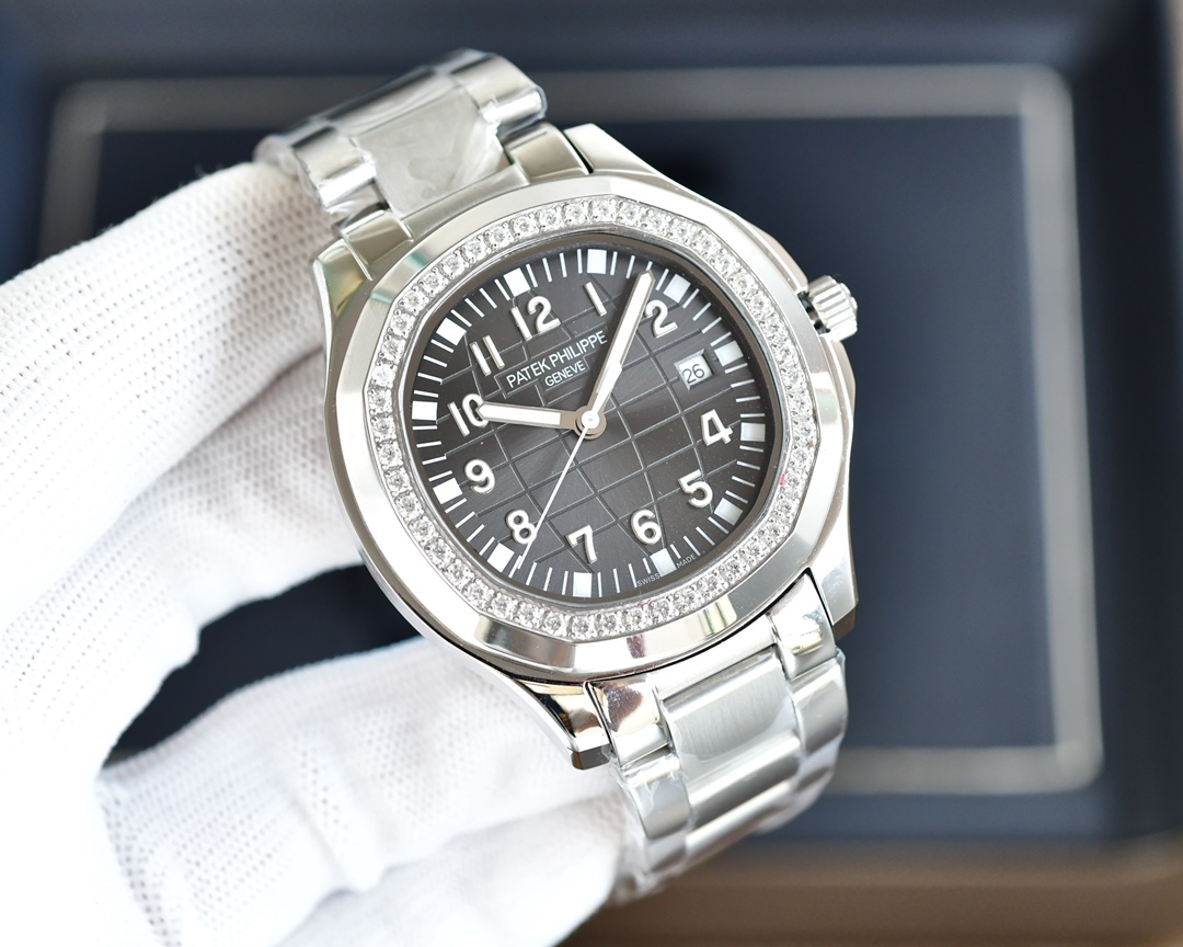 Patek Philippe Hot New Products-13