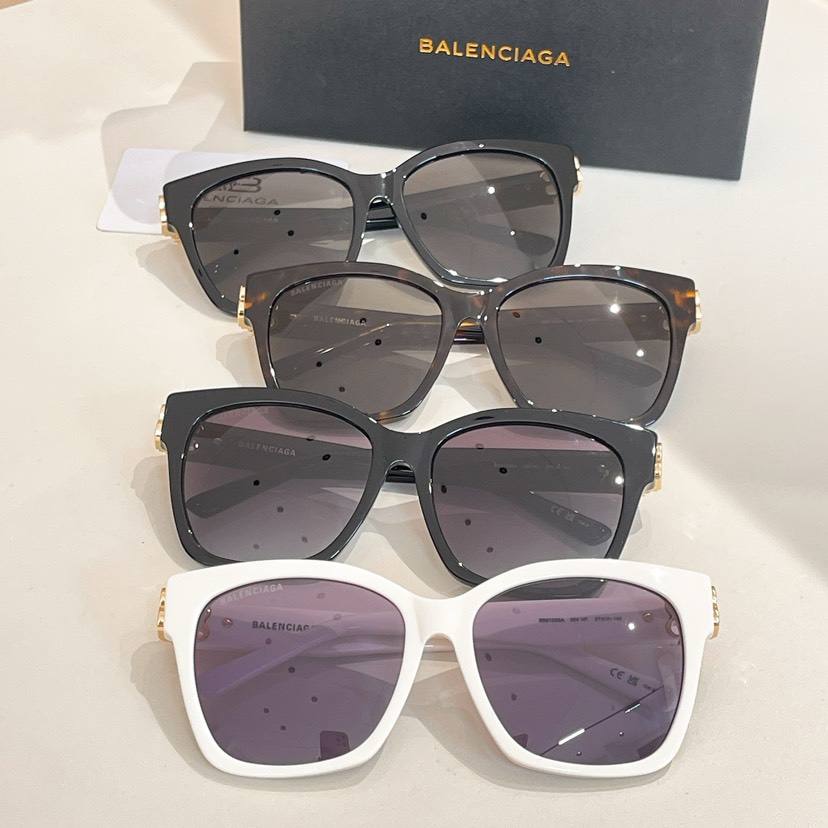 Balenciaga glasses-10