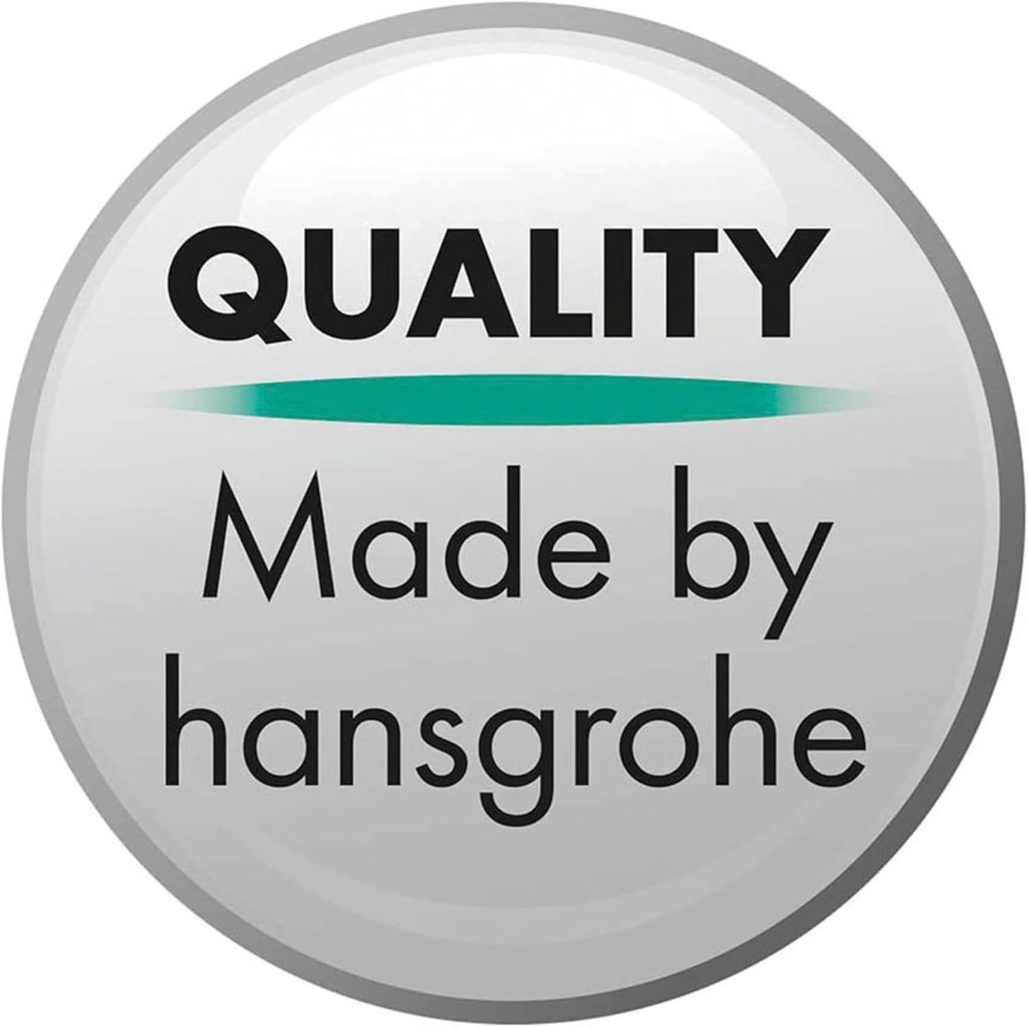 hansgrohe Talis N Bronze Kitchen Faucet, High Arc, Kitchen Faucets with Pull Down Sprayer, Magnetic Docking Spray Head, Brushed Bronze 72846141