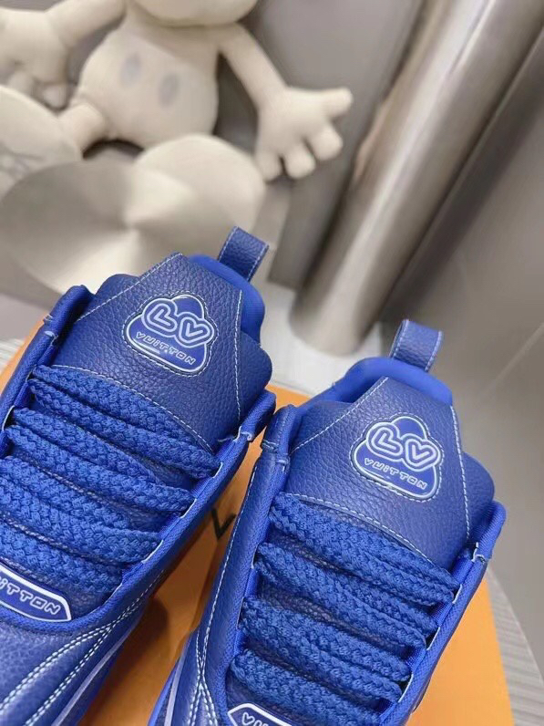 Lv Sneakers-49
