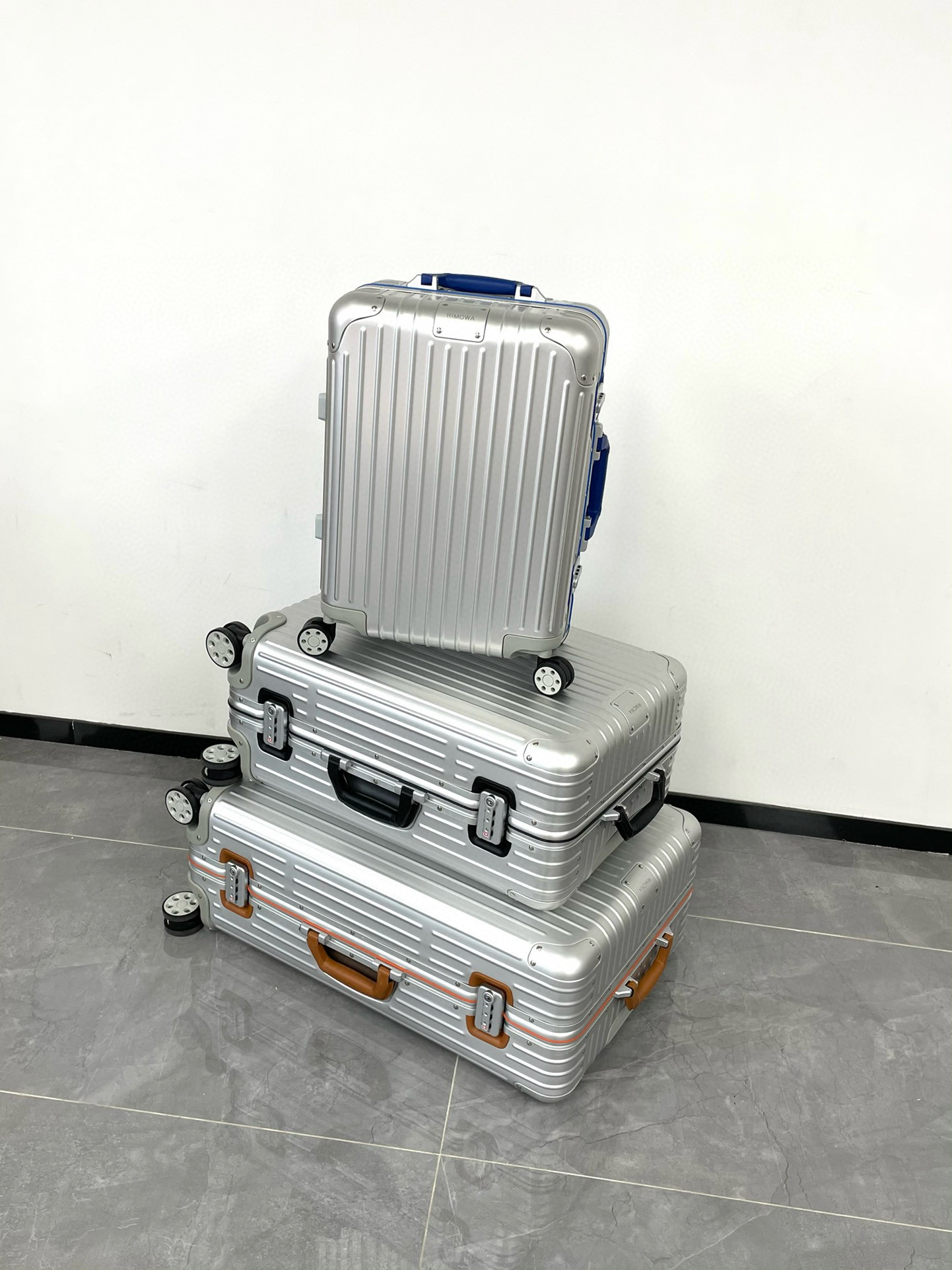 RIMOWA luggage-35