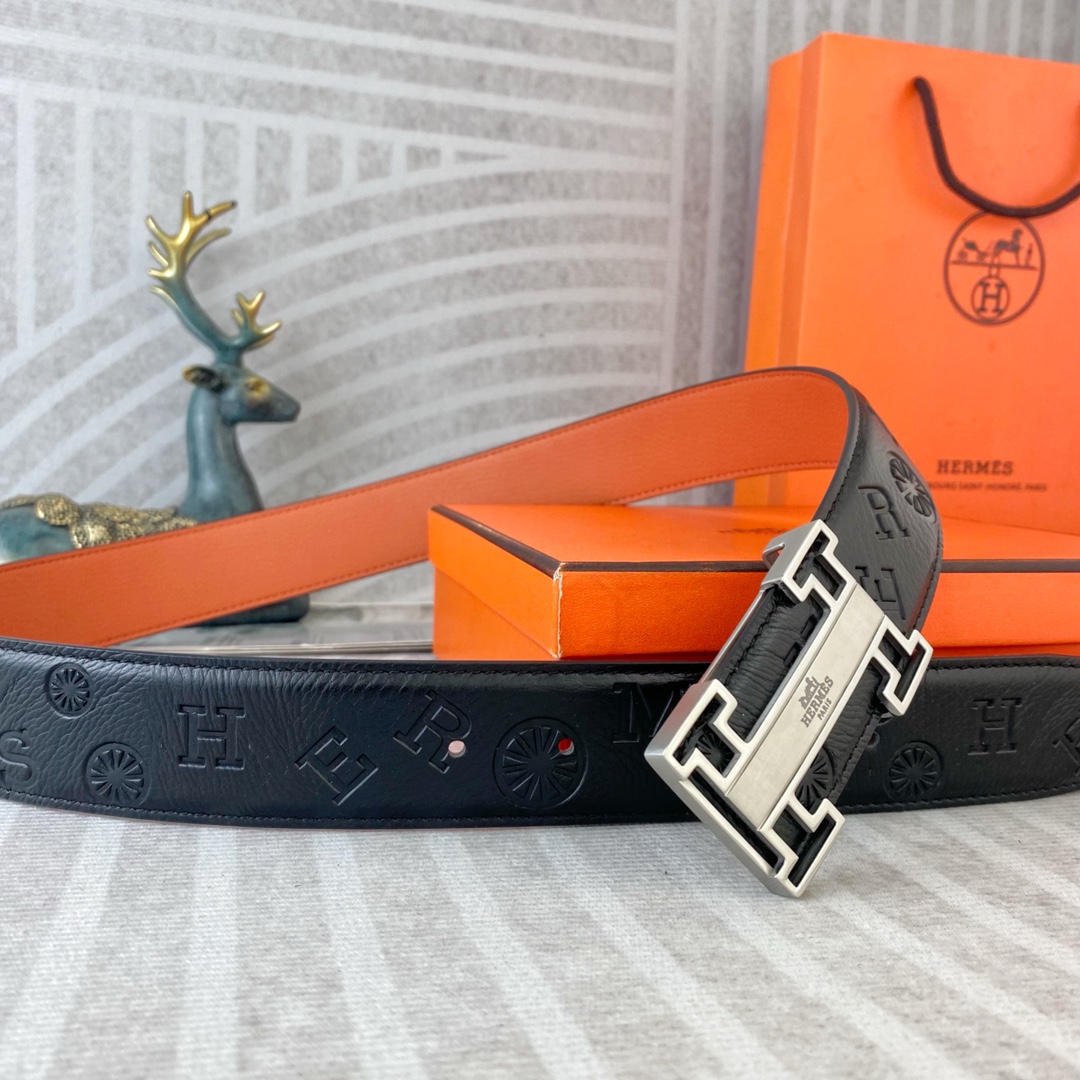 Hermes belt-99