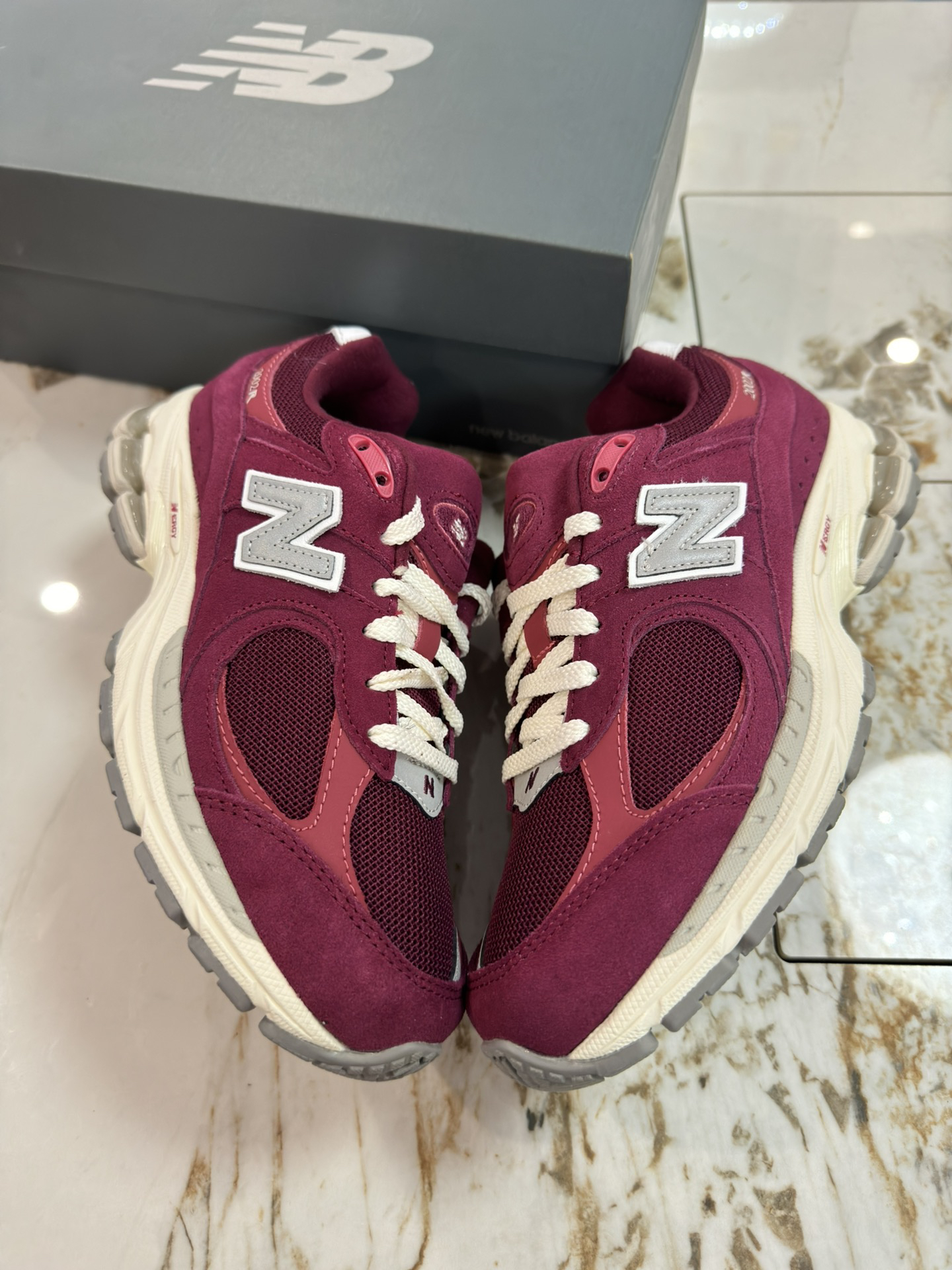 New Balance Sneakers-134