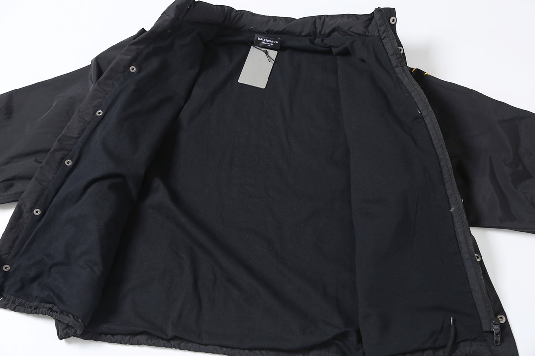 Balenciaga Clothing-323