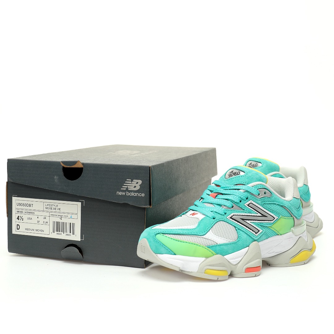 New Balance Sneakers-166