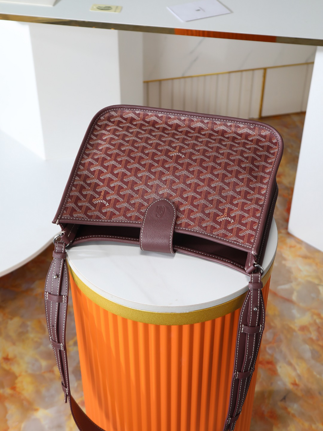 Goyard bags-61