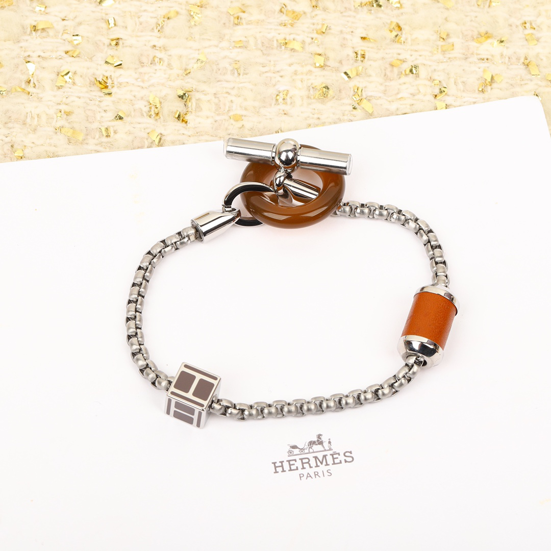 Hermes Bracelet-7