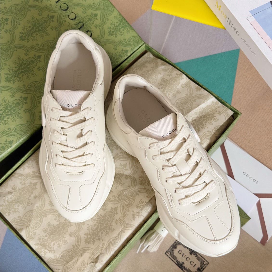 Gucci Sneakers-41