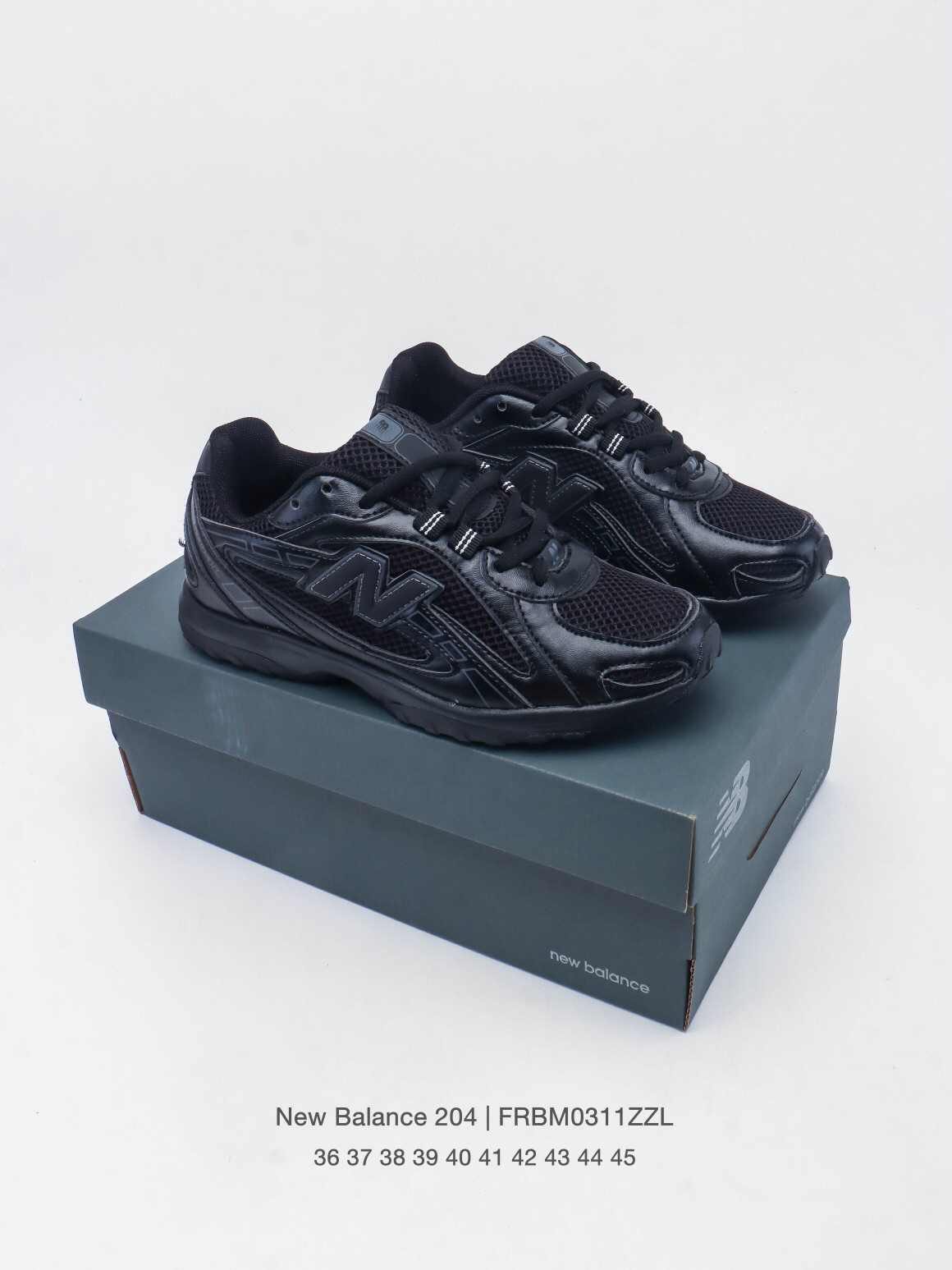 New Balance Sneakers-321