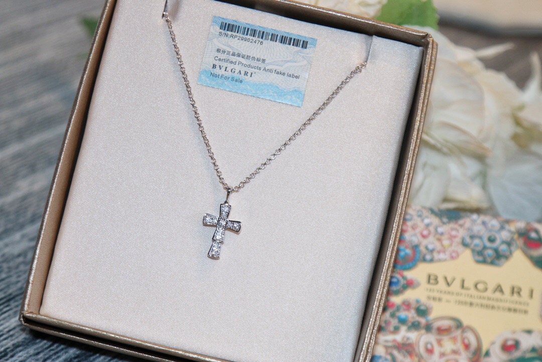 Bottega Veneta necklace-58