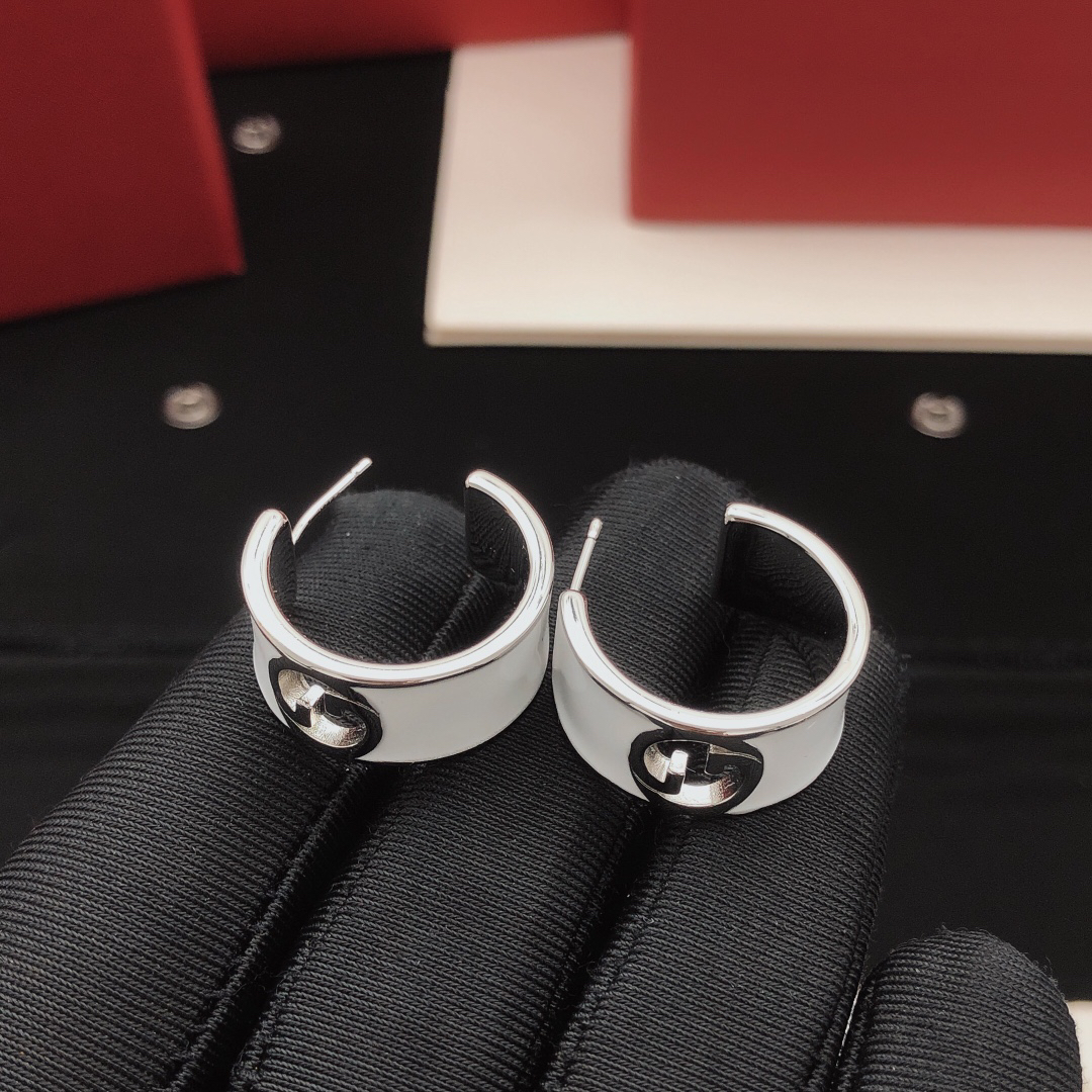 Gucci earrings-59