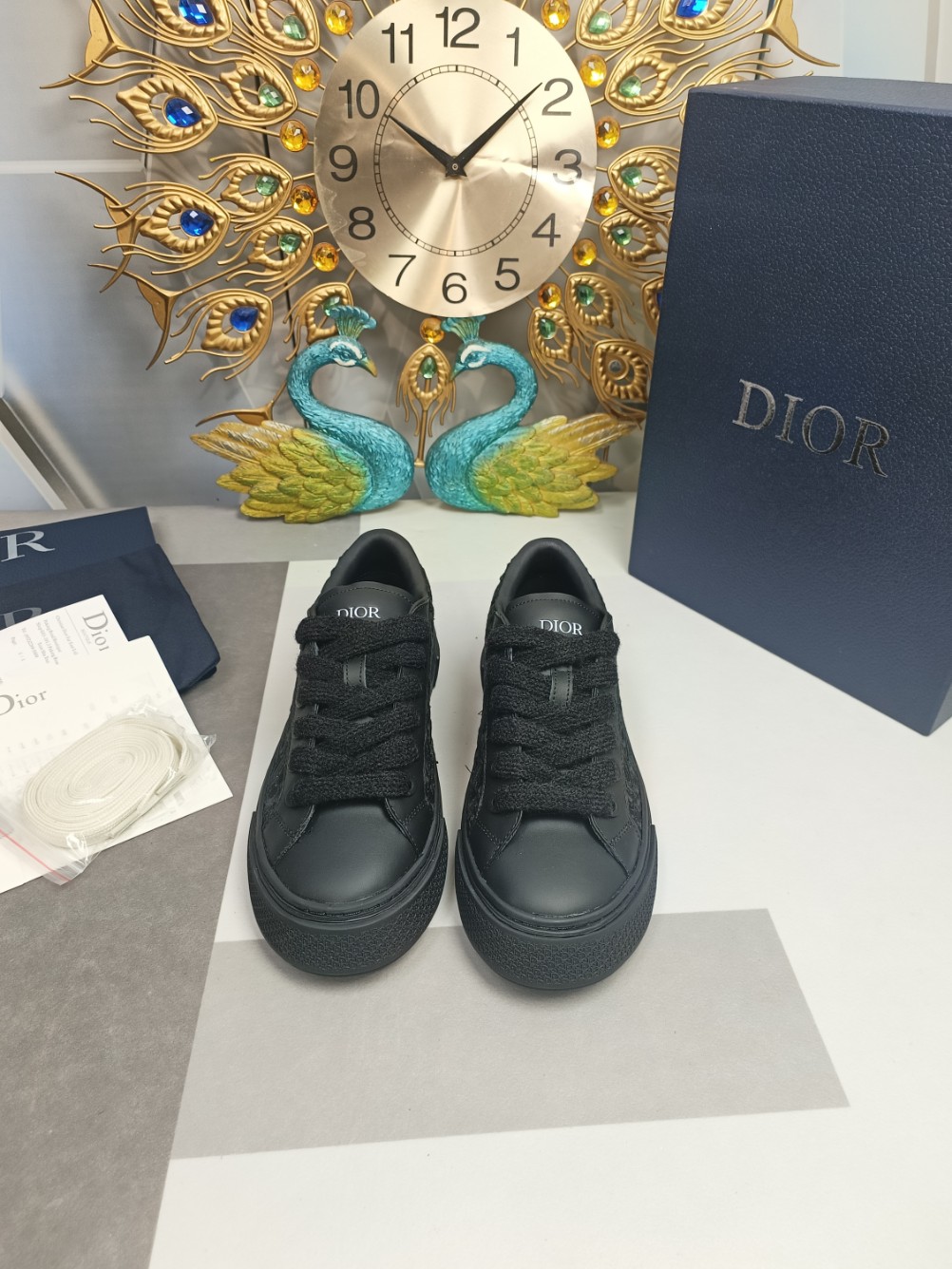 Dior Sneakers-87
