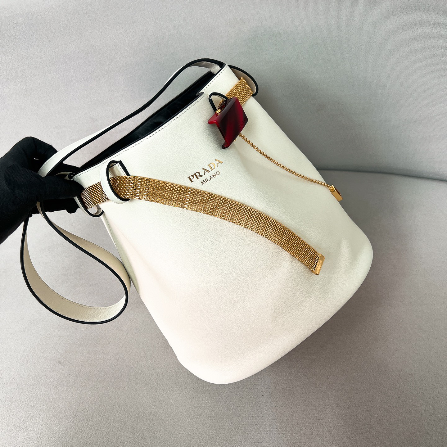 Prada Hot New Product-289