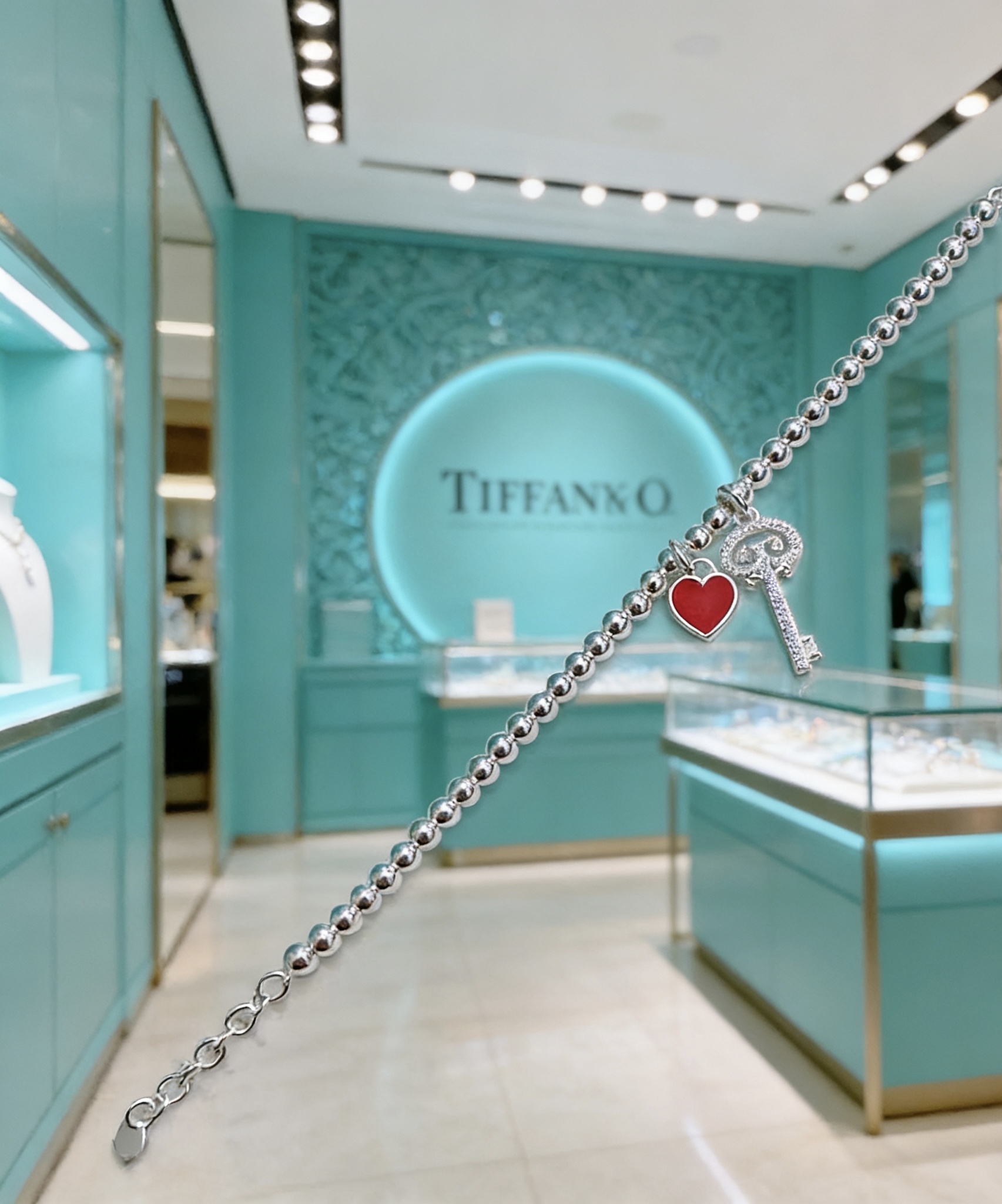 tiffany Bracelet-62