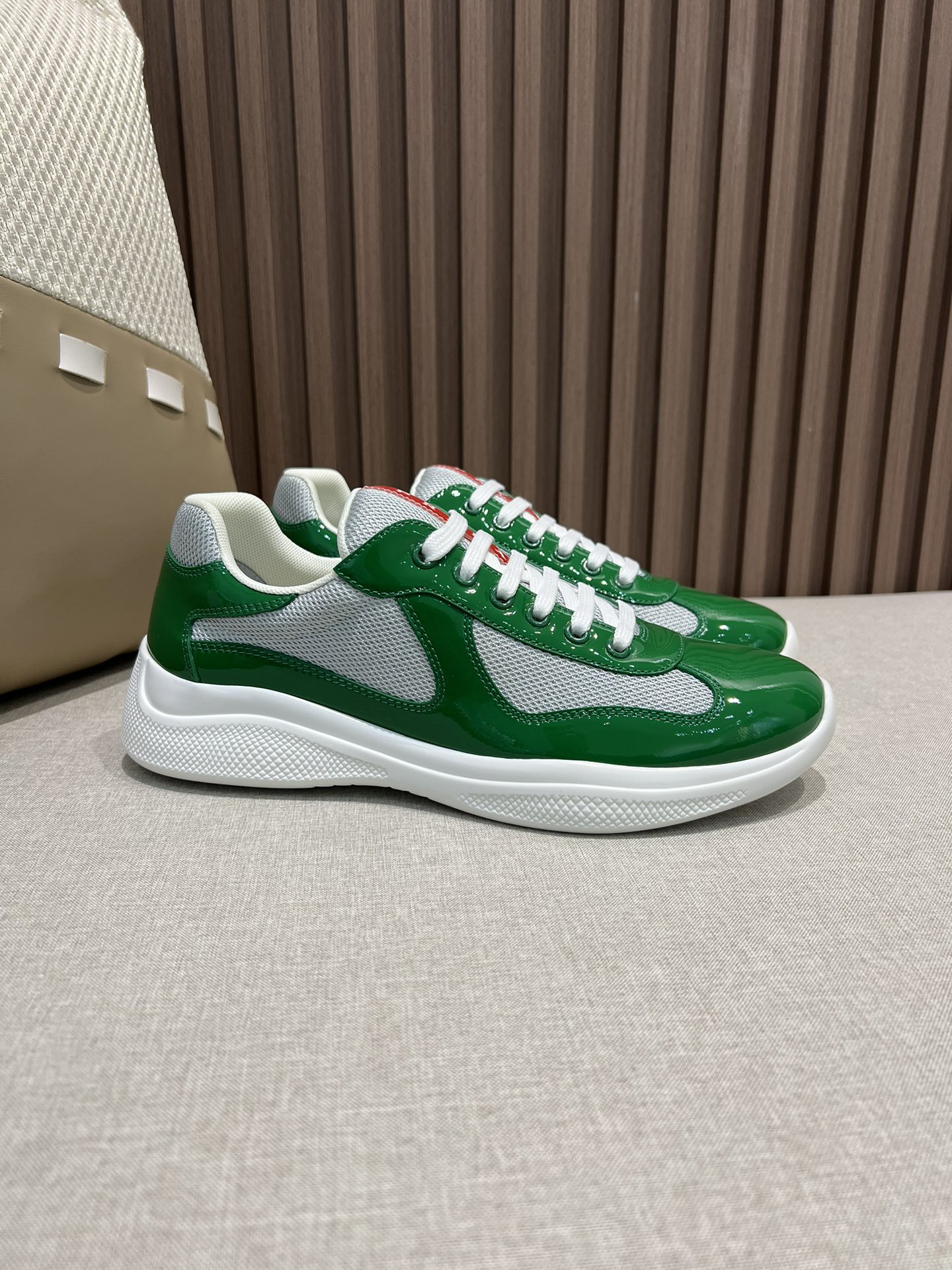 Prada Sneakers-169
