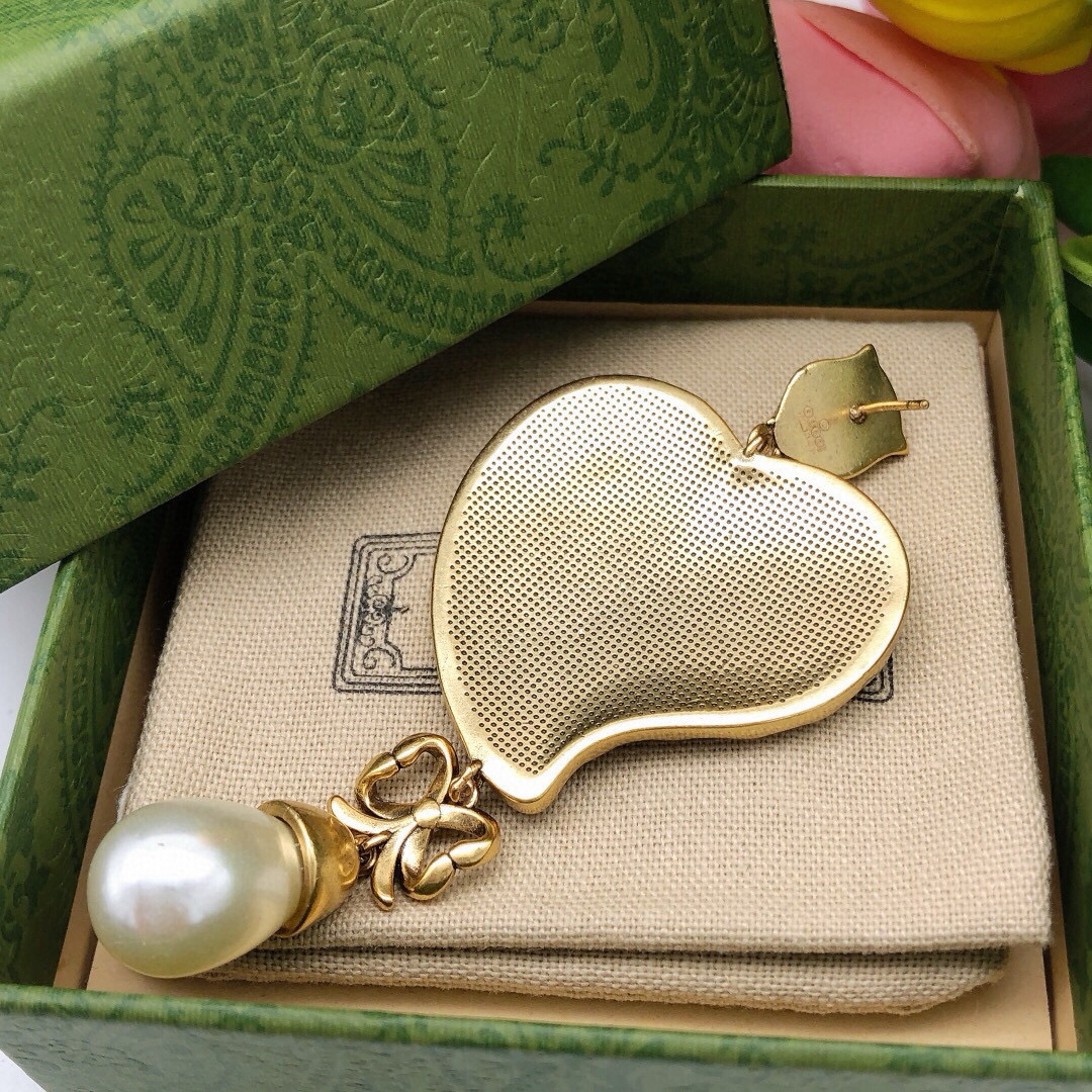 Gucci earrings-23