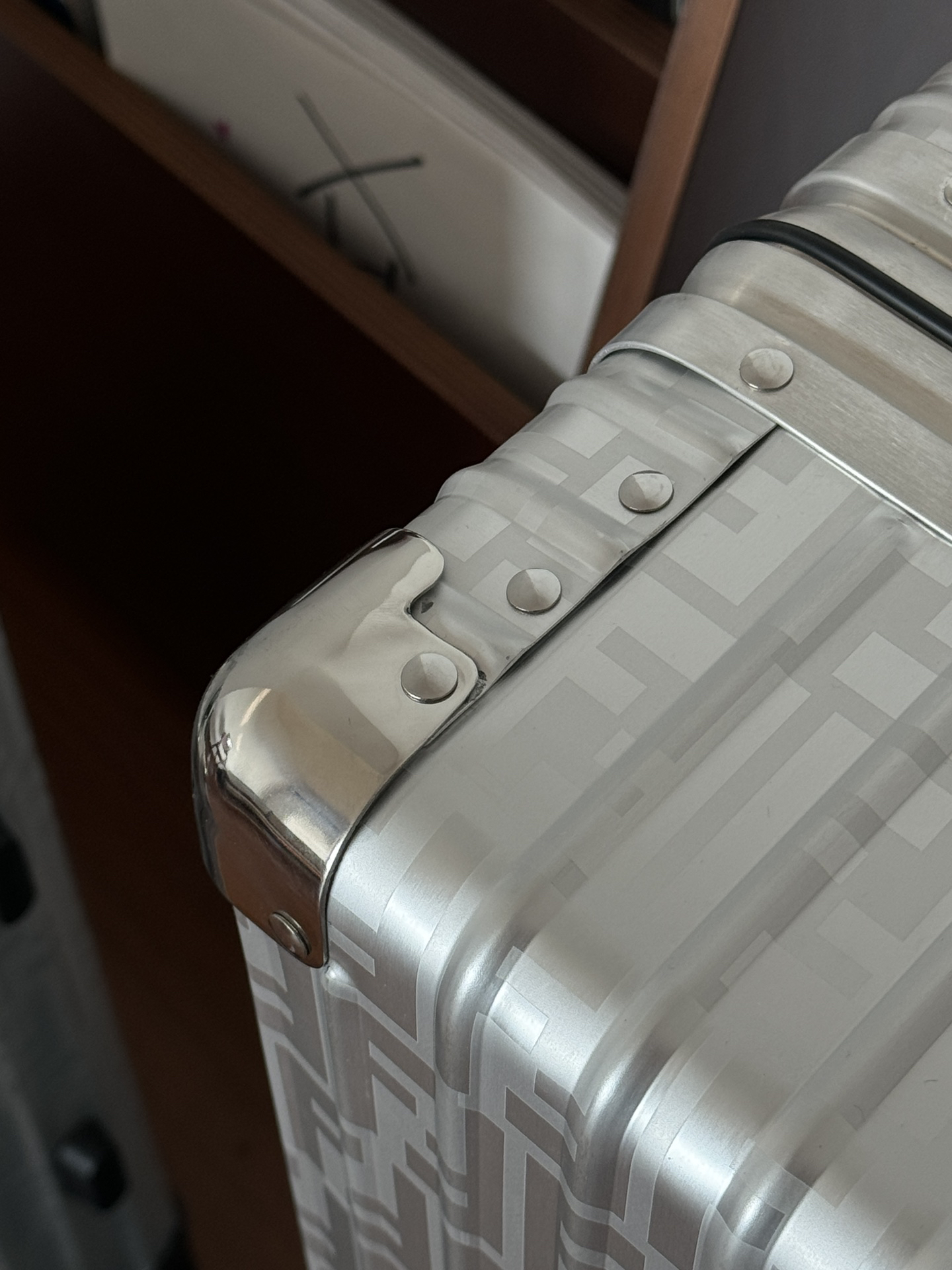 Fendi luggage-26