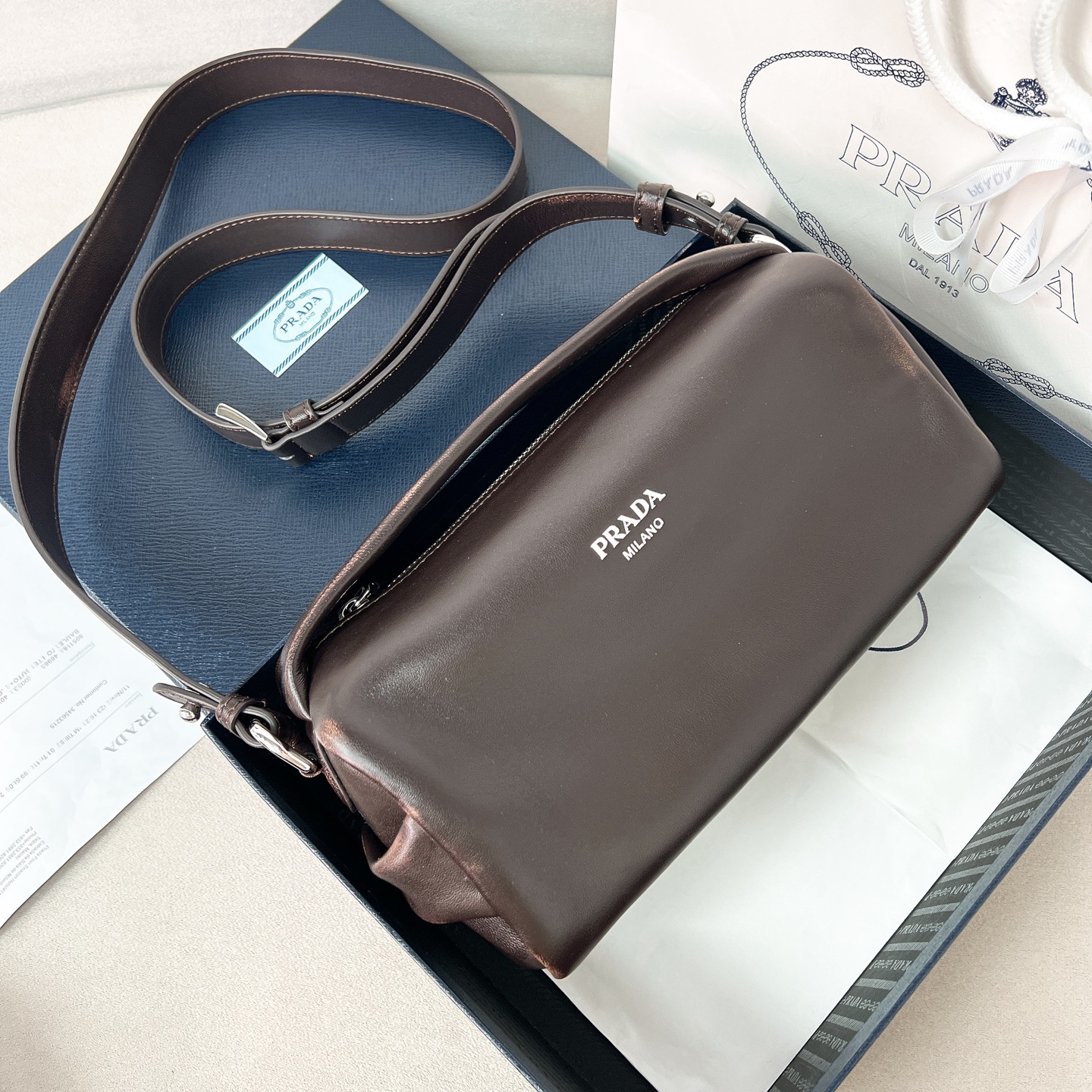 Prada Hot New Product-188