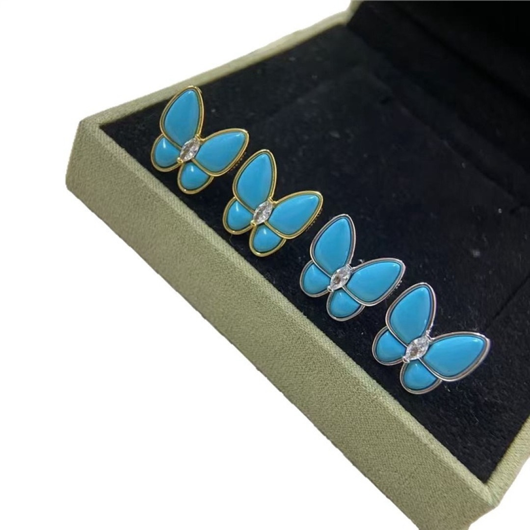 Van Cleef & Arpels earring-77