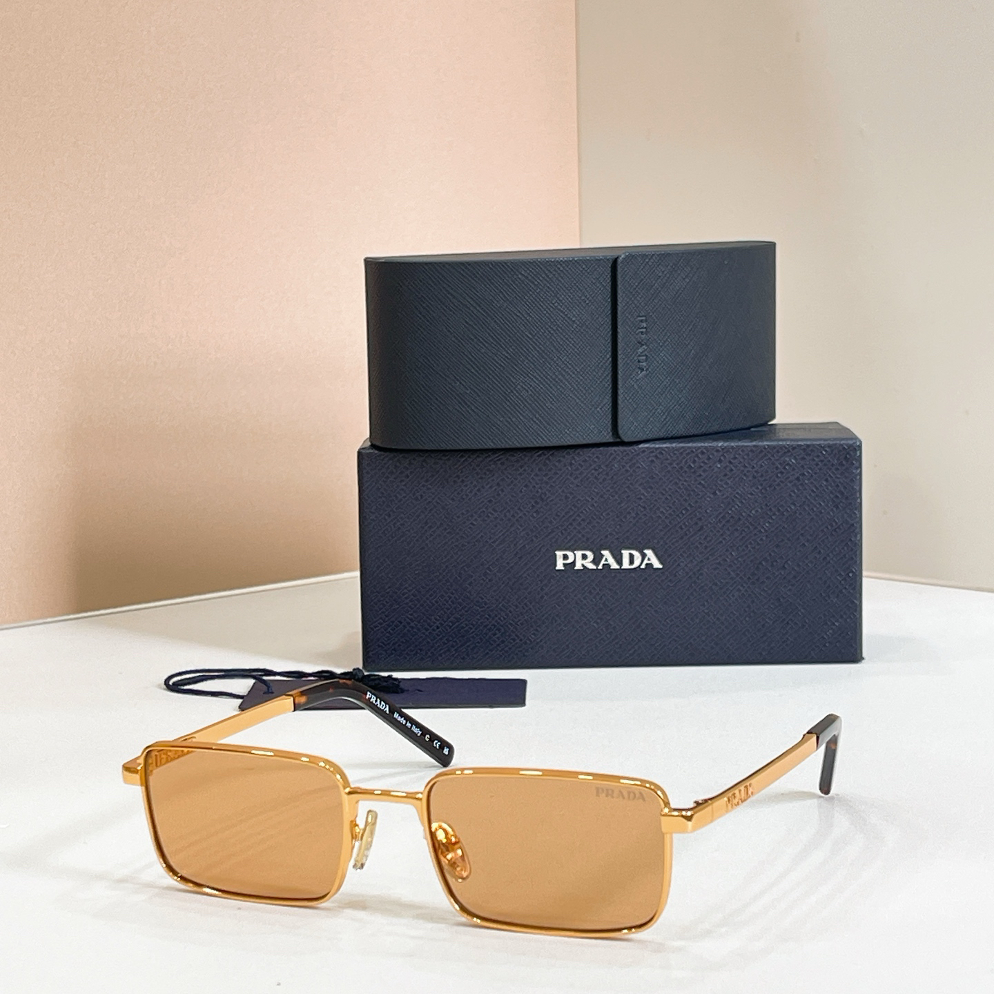 Prada glasses-56
