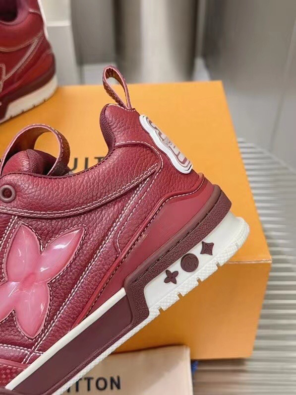 Lv Sneakers-47