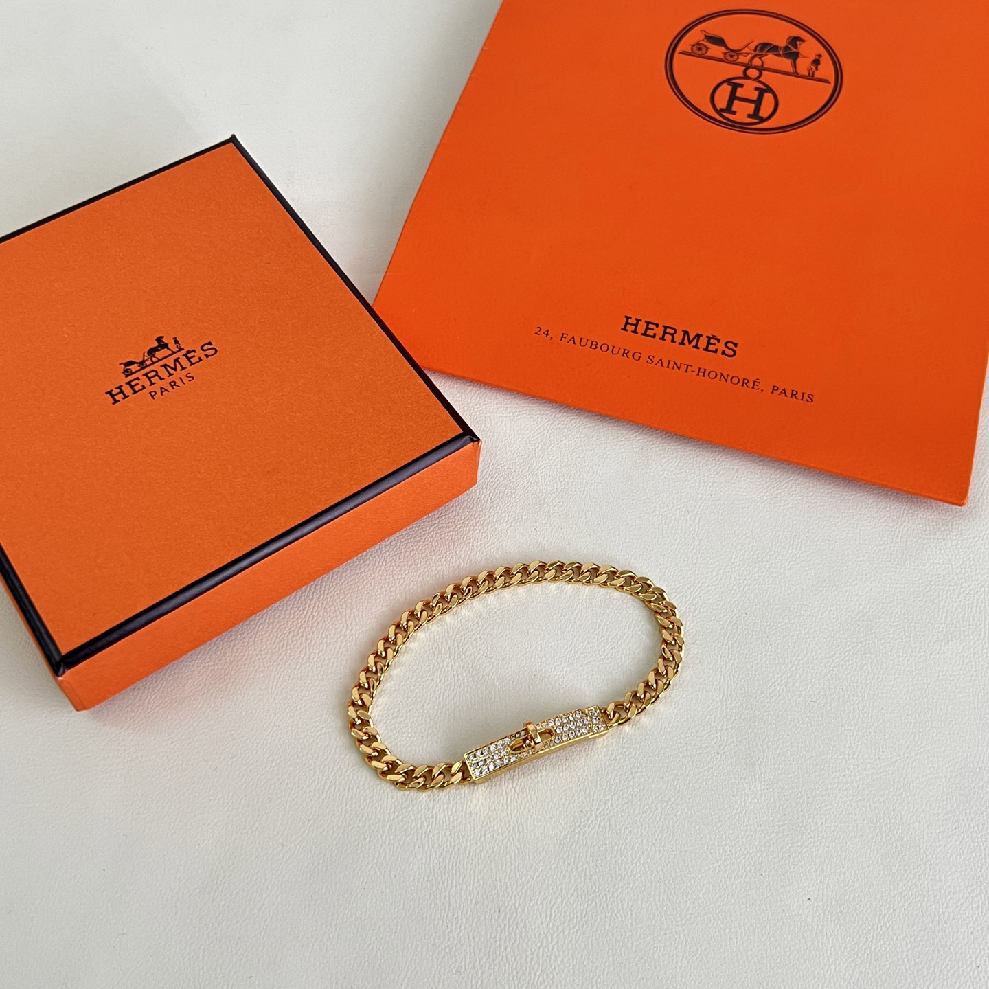 Hermes Bracelet-42