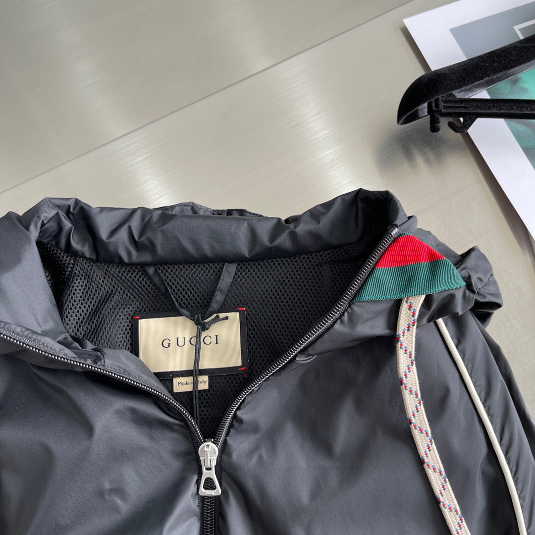 Gucci Clothing-297
