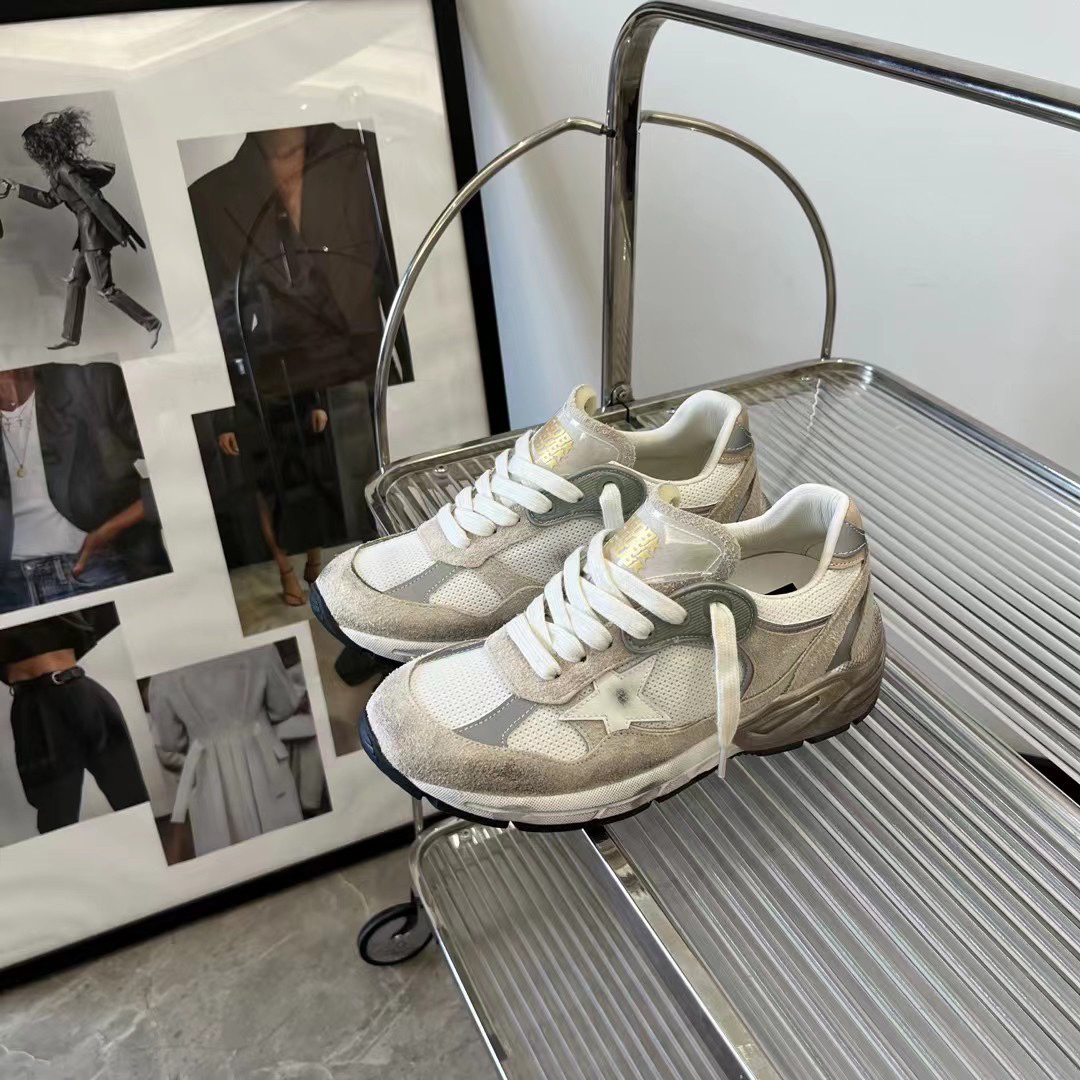Golden Goose Sneakers-6