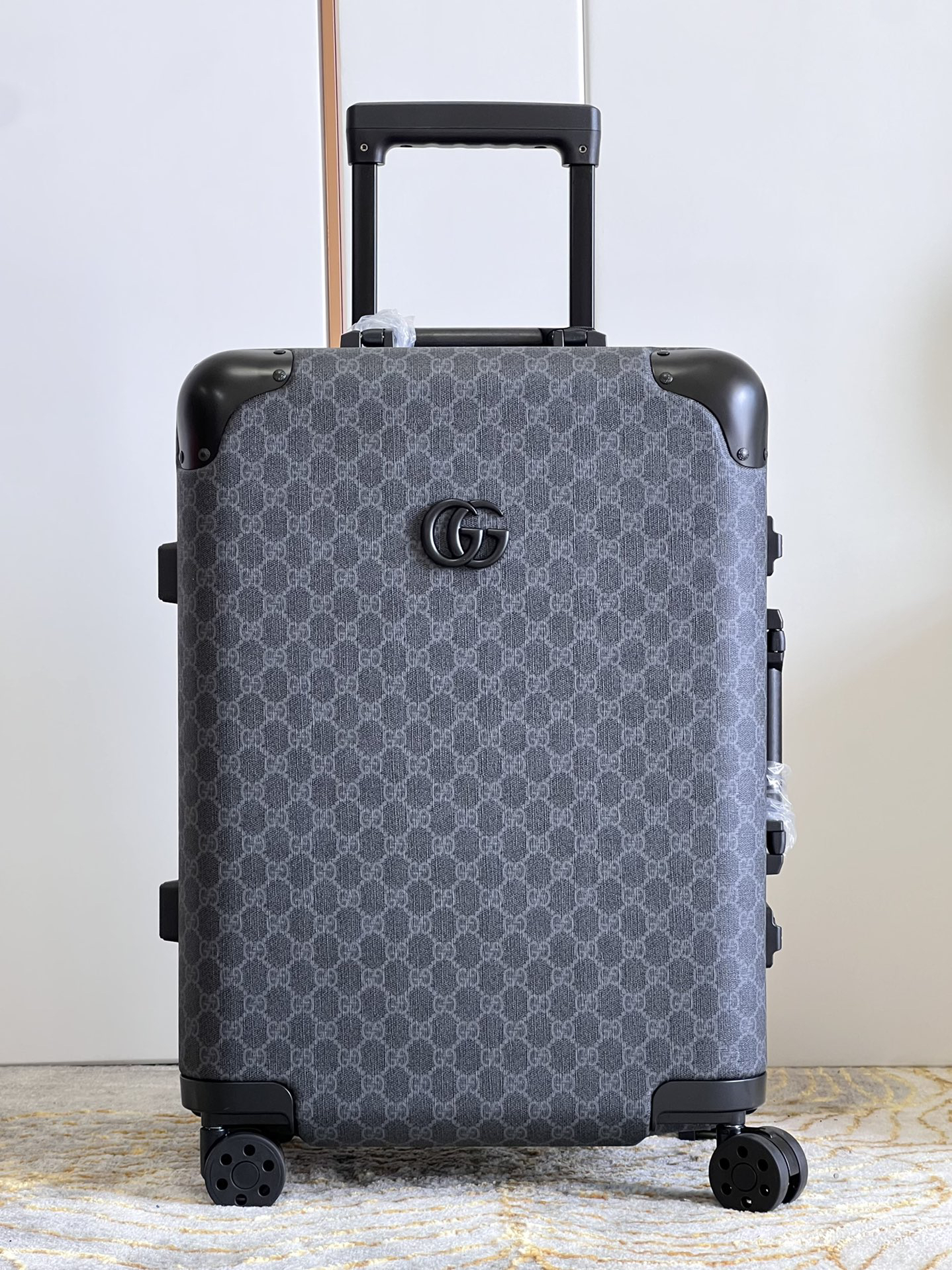 Gucci luggage-21