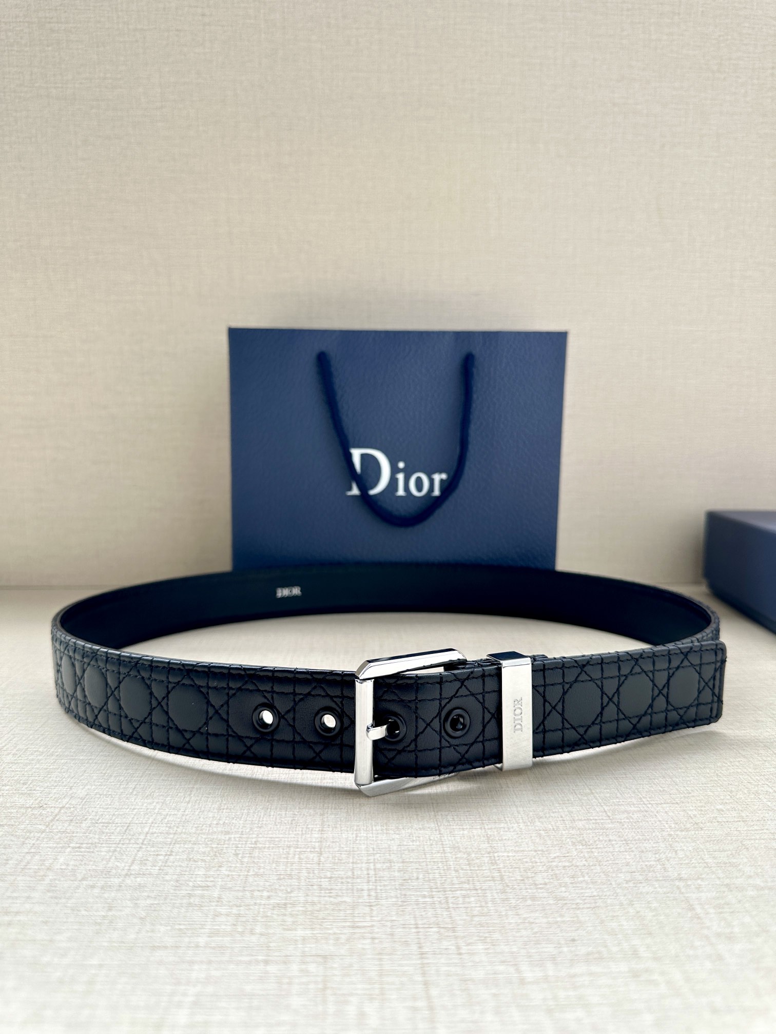 Dior belt-50
